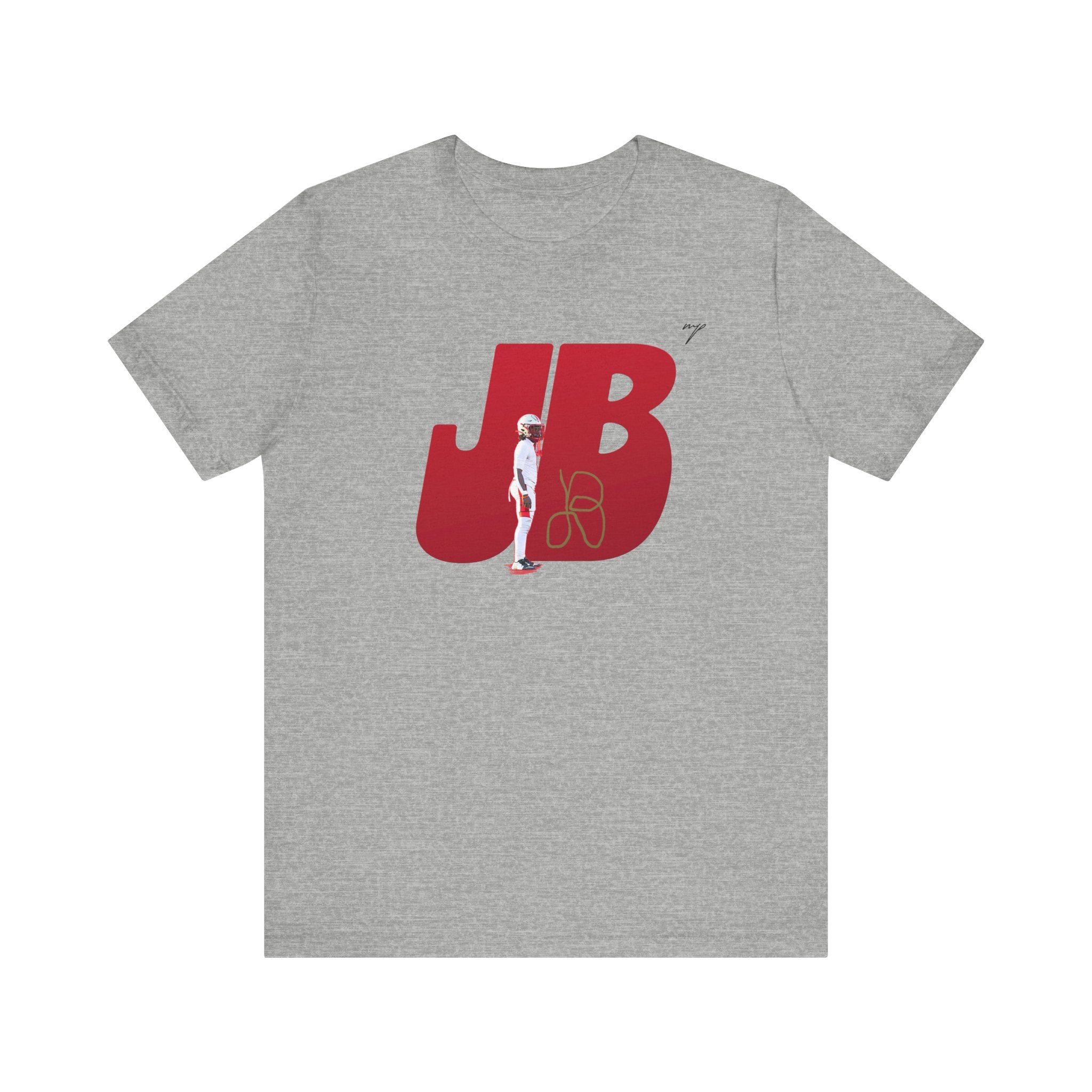 Jaylin Bowers Graphic Tee