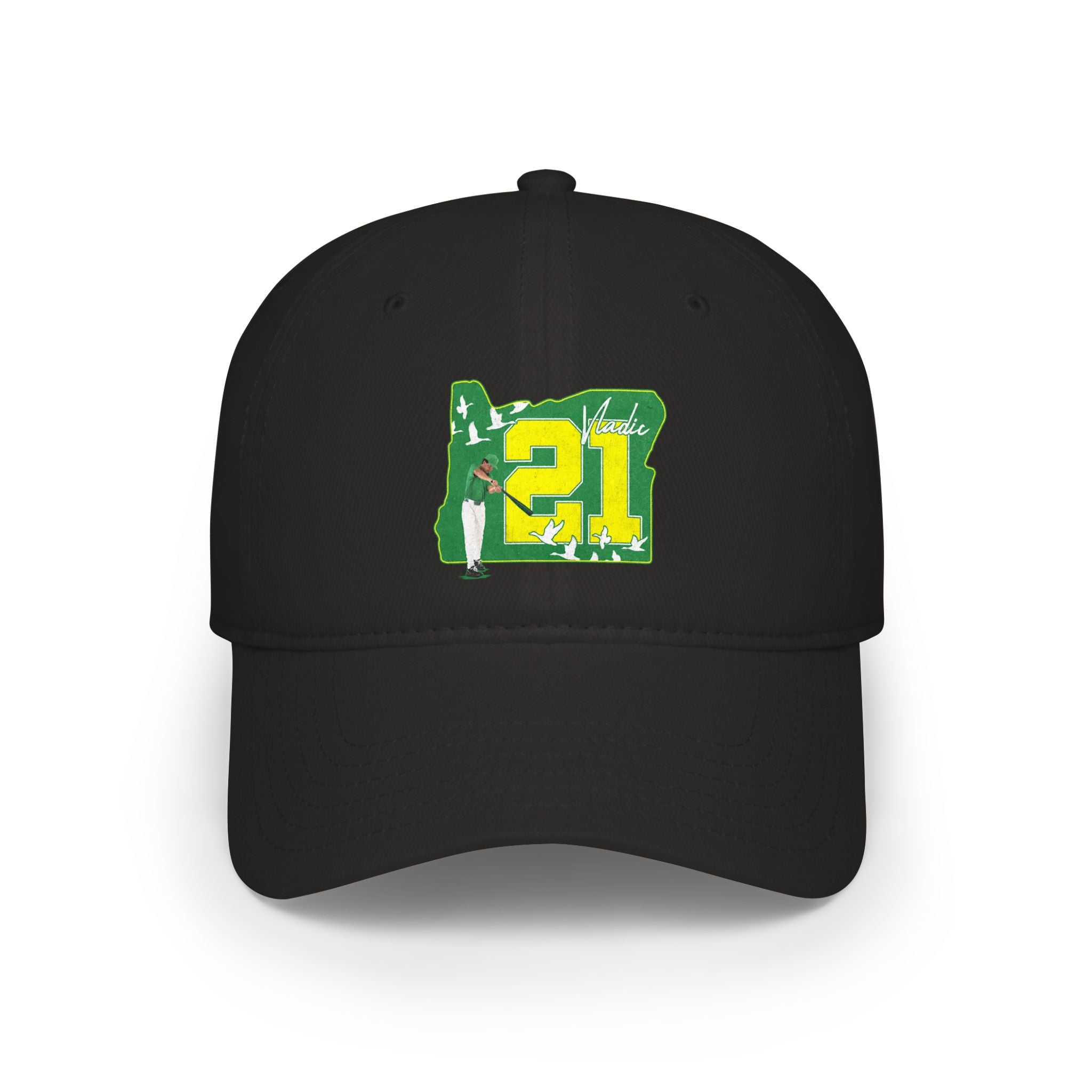 Tyler Vladic Hat
