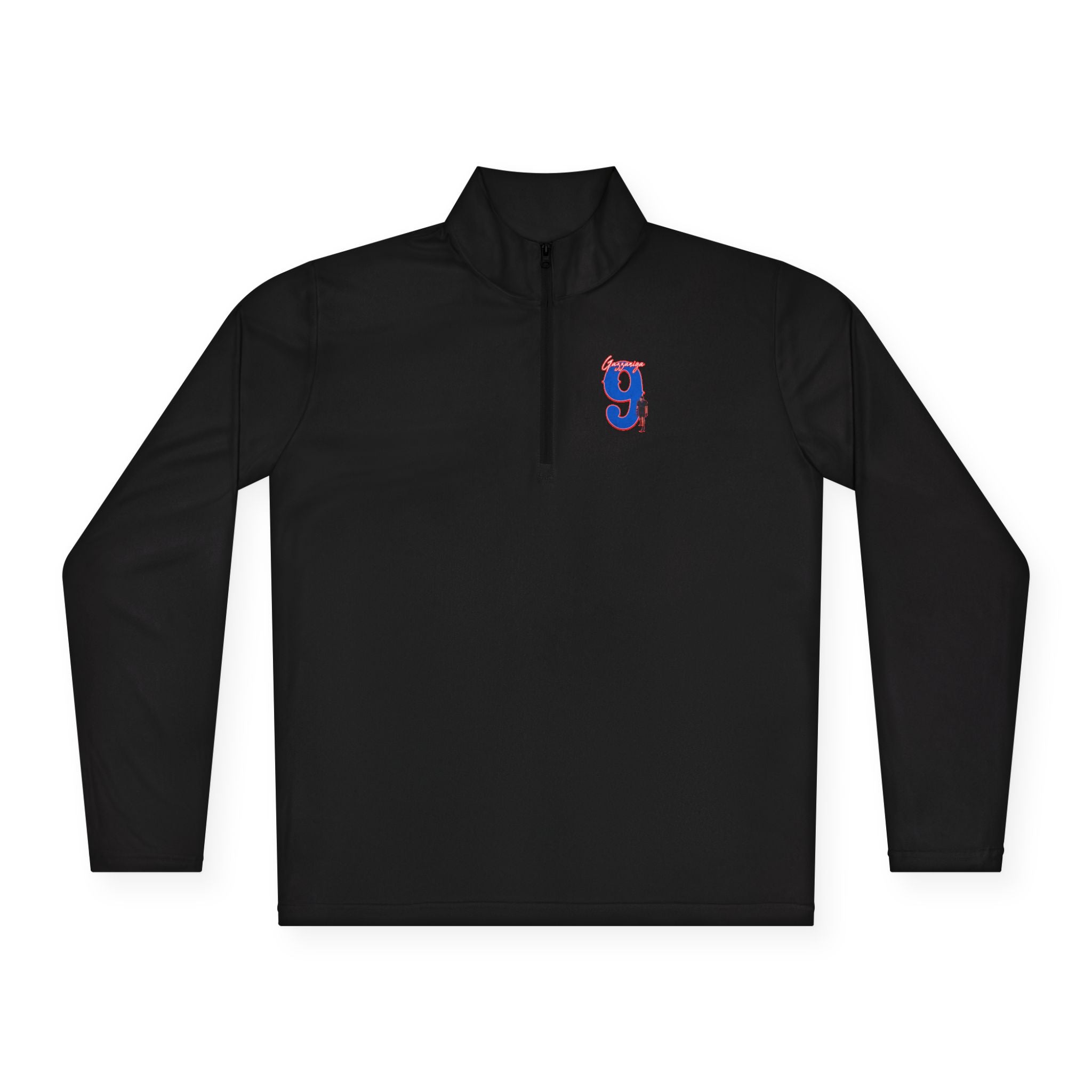 Luke Gazzaniga Quarter-Zip