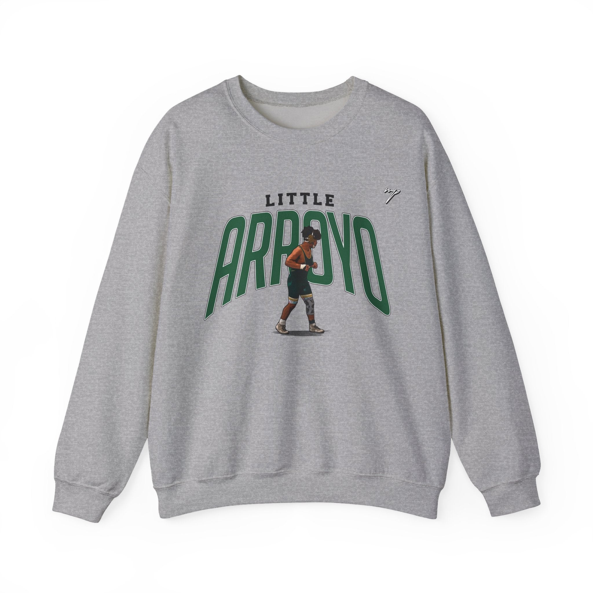 Aidan Austin Crewneck
