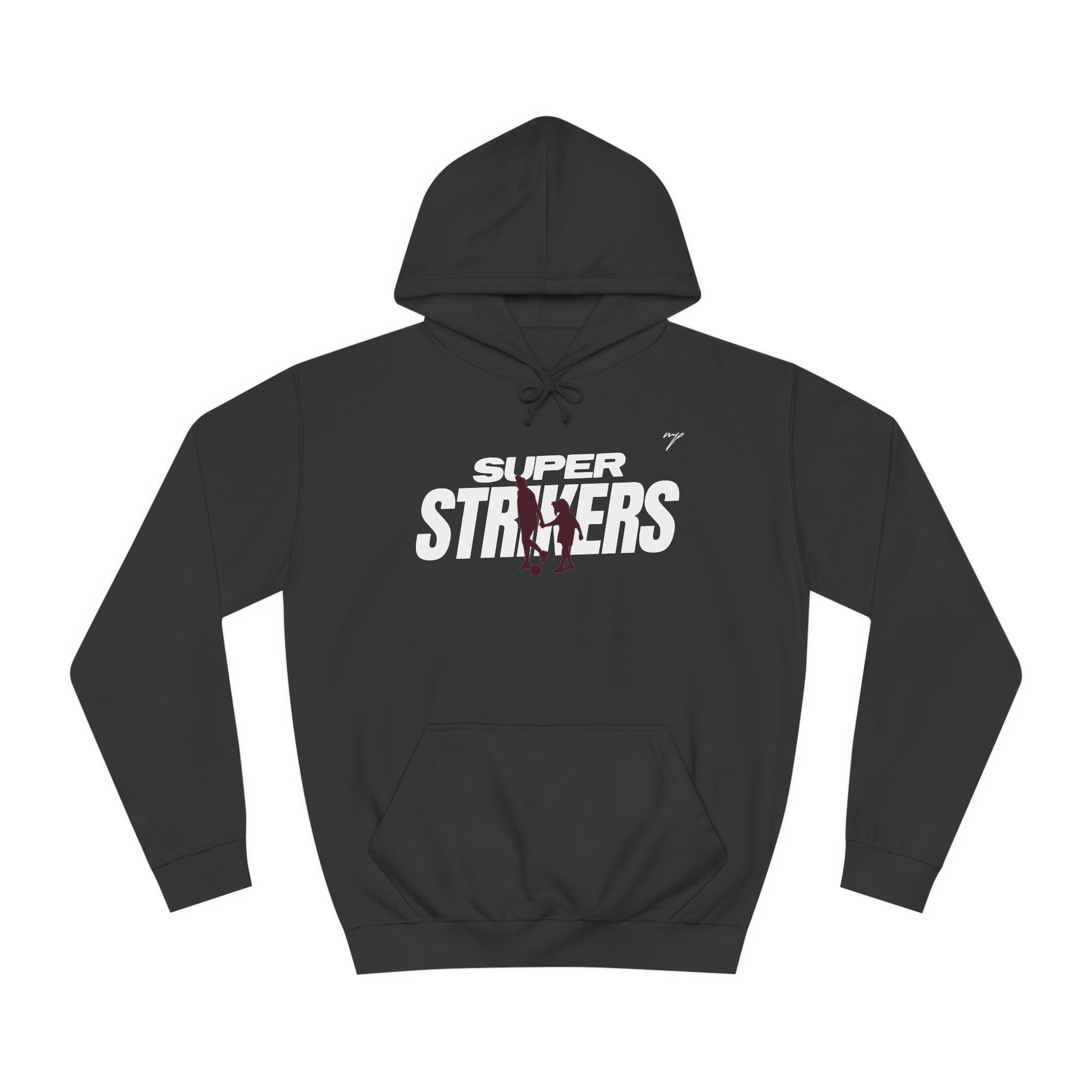 Super Sports Hoodie