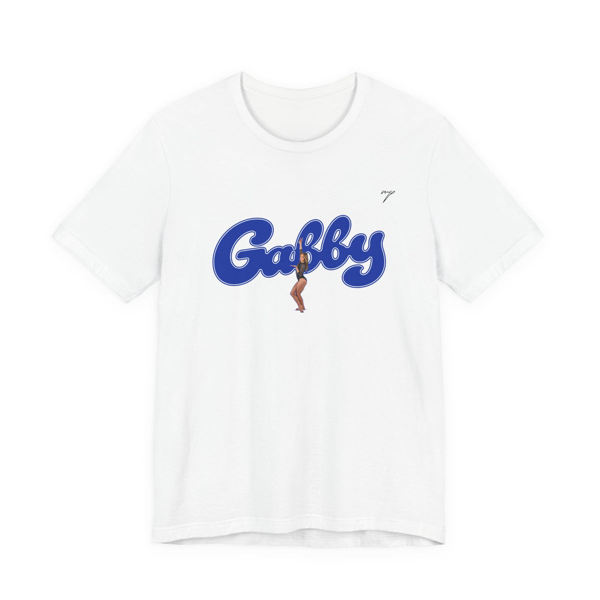Gabriella Andexser Graphic Tee