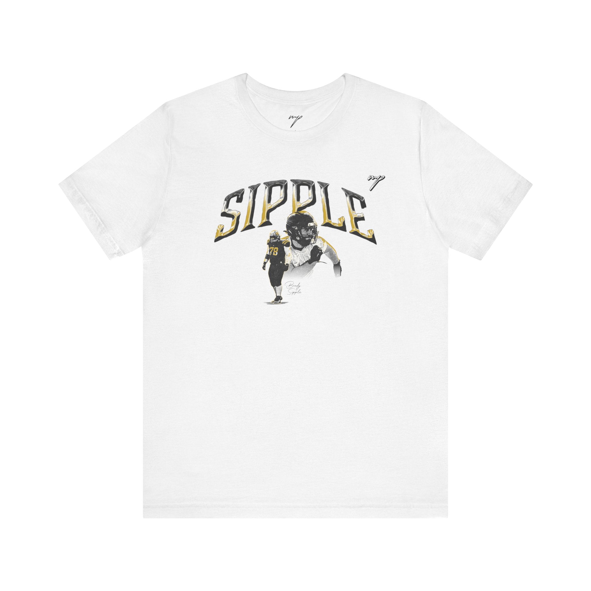 Brody Sipple Graphic Tee