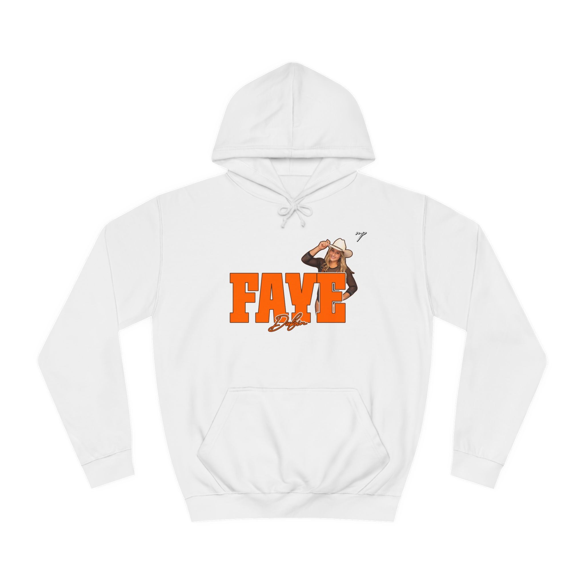Faye Dubin Hoodie