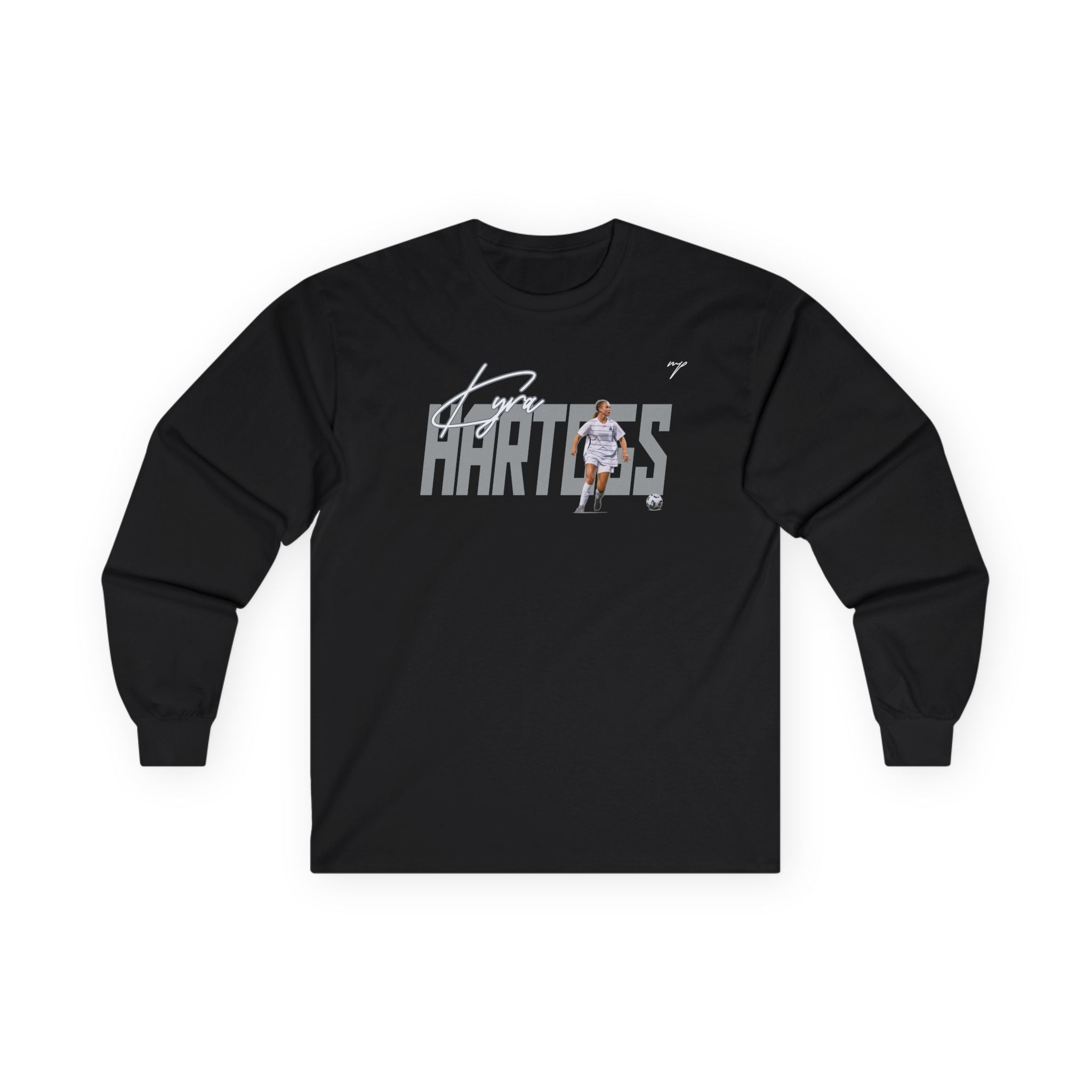 Kyra Hartogs Long Sleeve