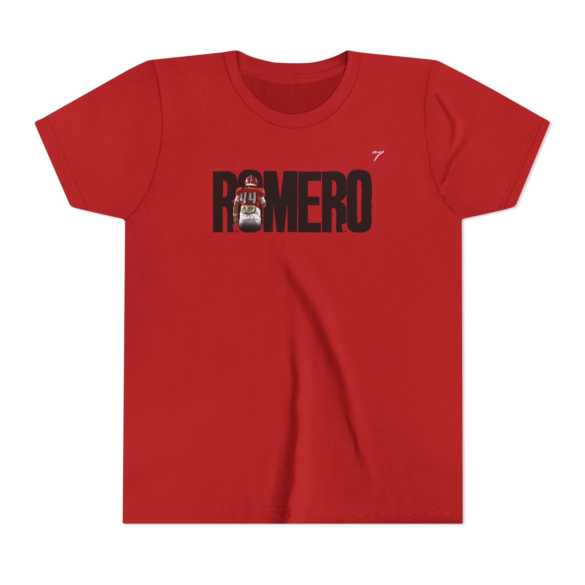 Taysean Romero YOUTH Graphic Tee