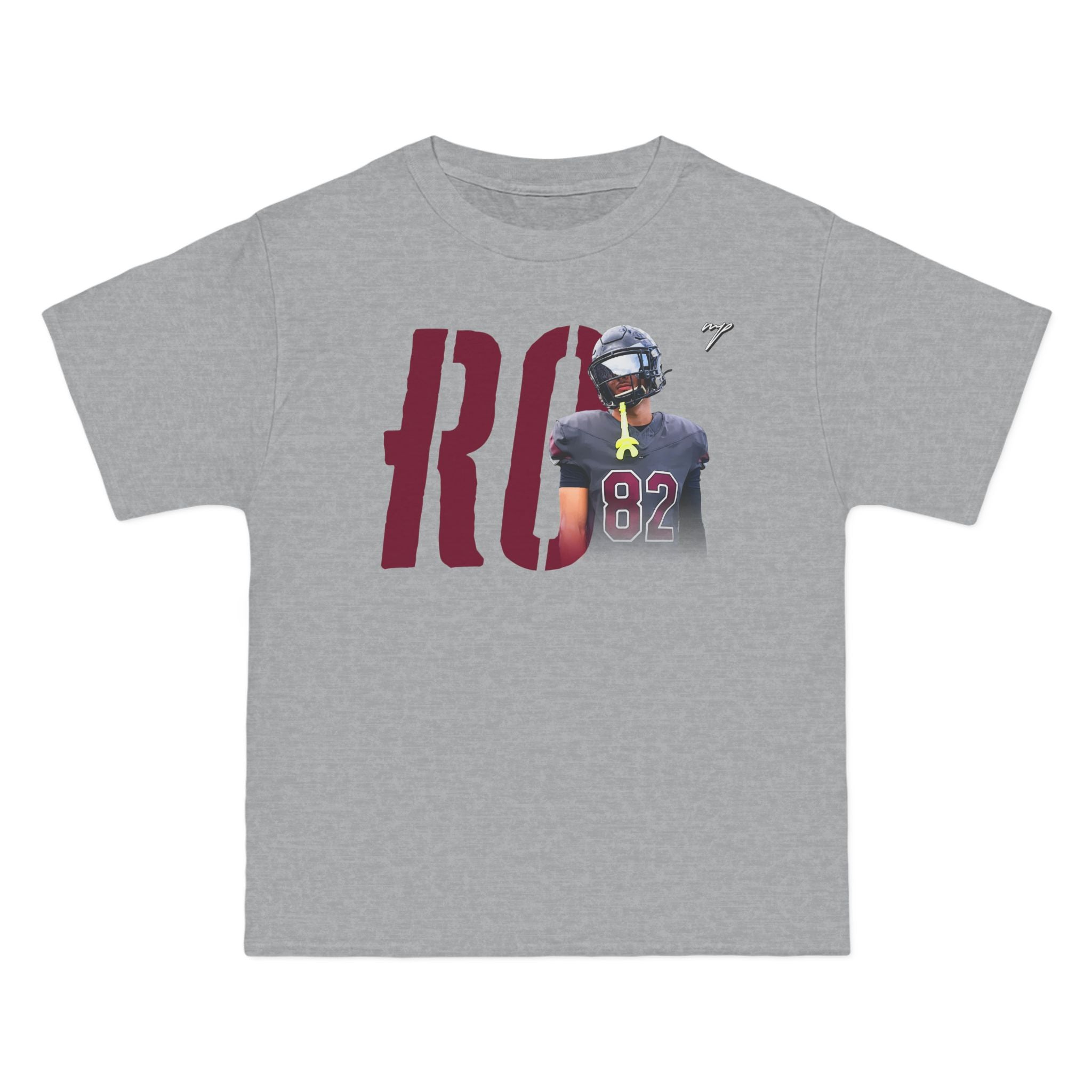 Roman Stamps Vintage Tee
