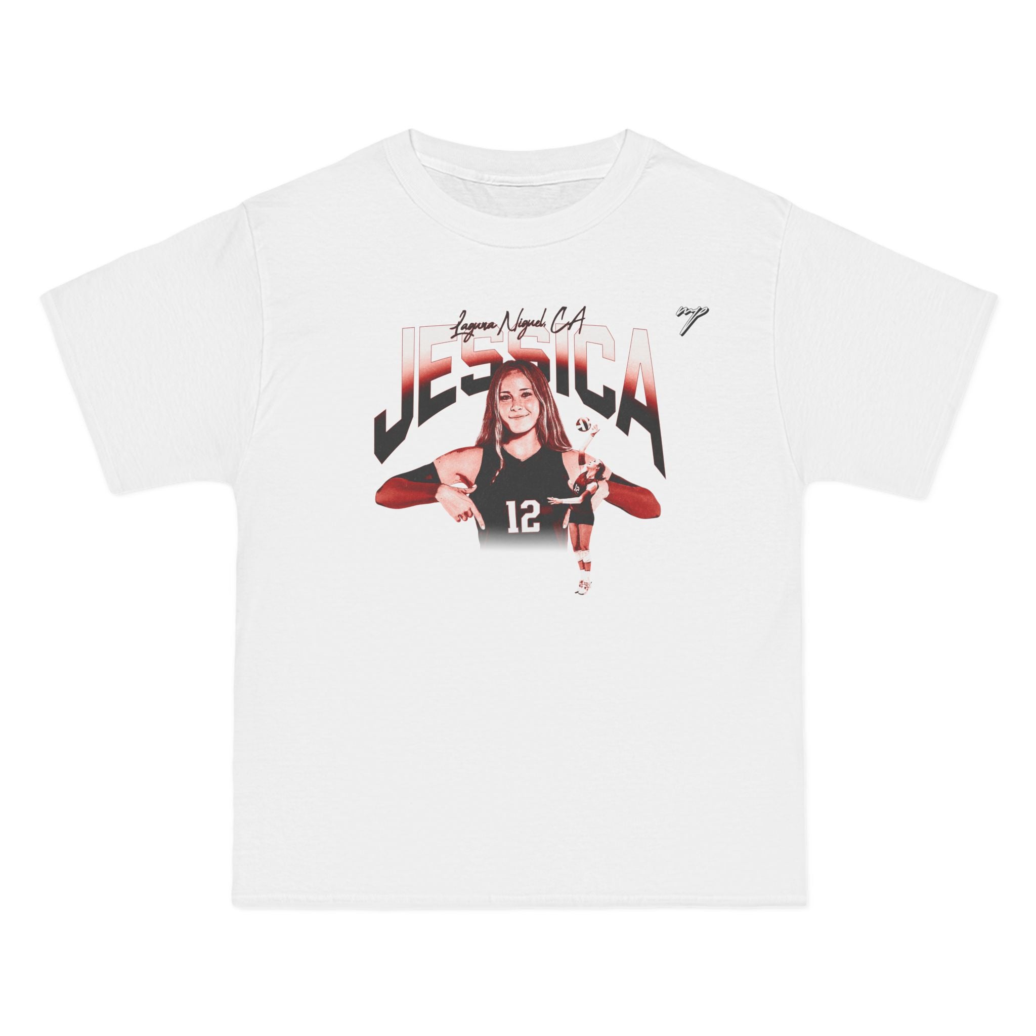 Jessica Smith Vintage Tee