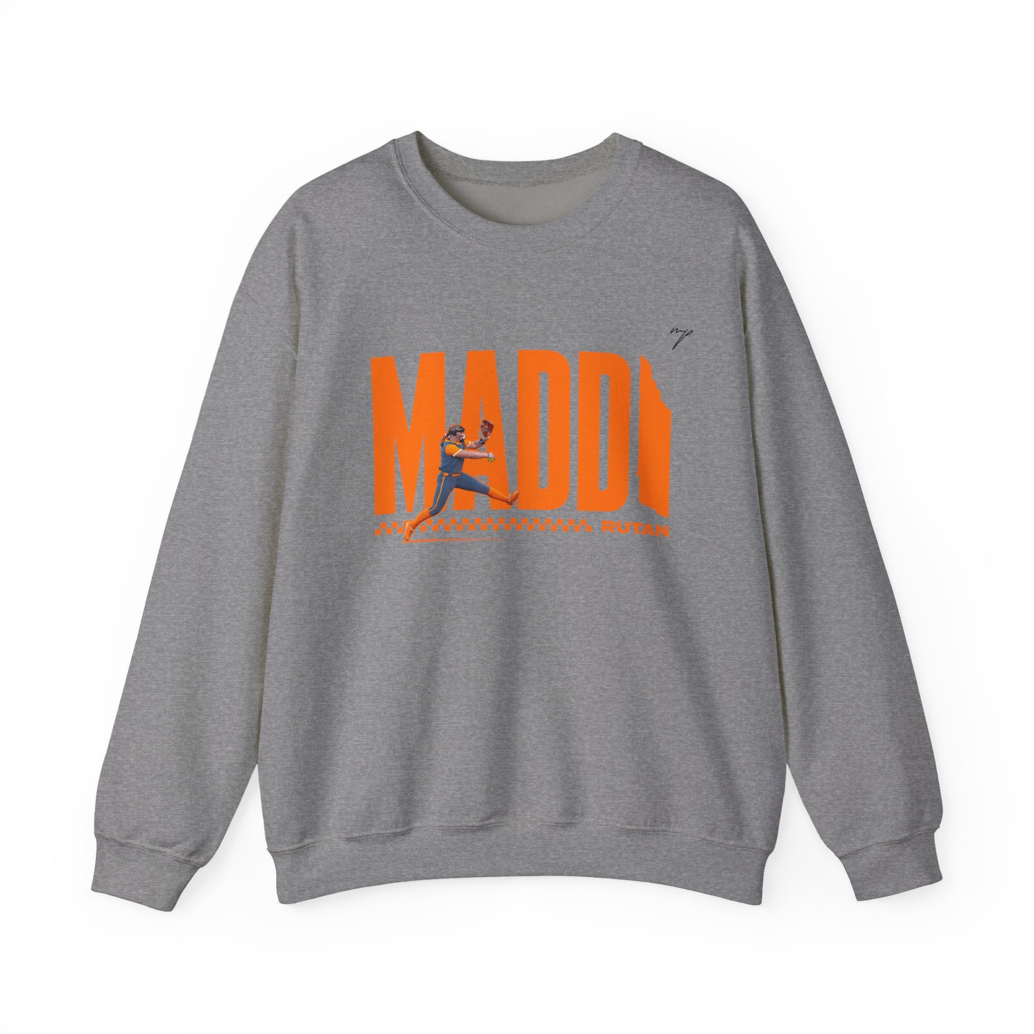Maddi Rutan Crewneck