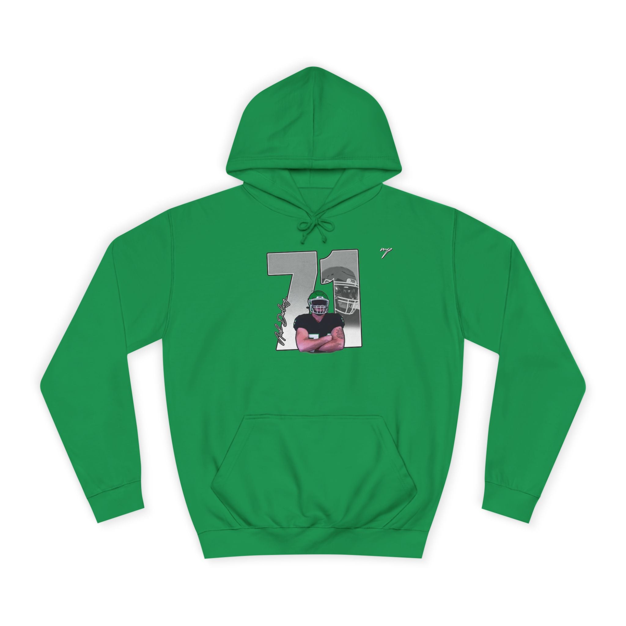 Nick Darling Hoodie