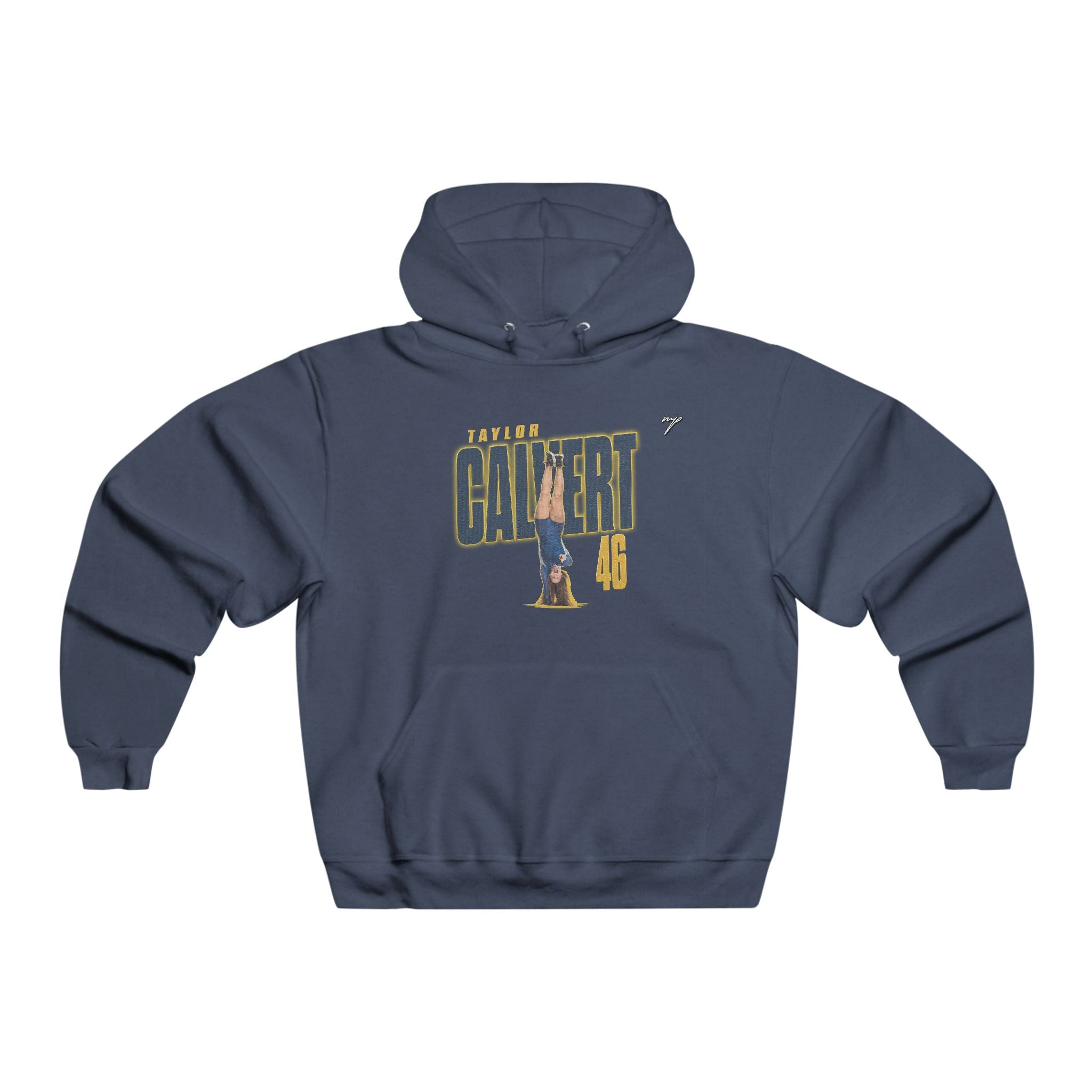 Taylor Calvert Vintage Hoodie