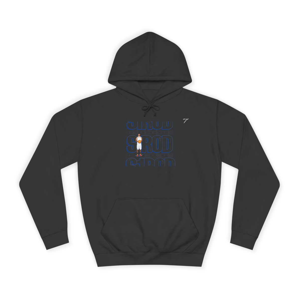 Silas Rodriguez Hoodie