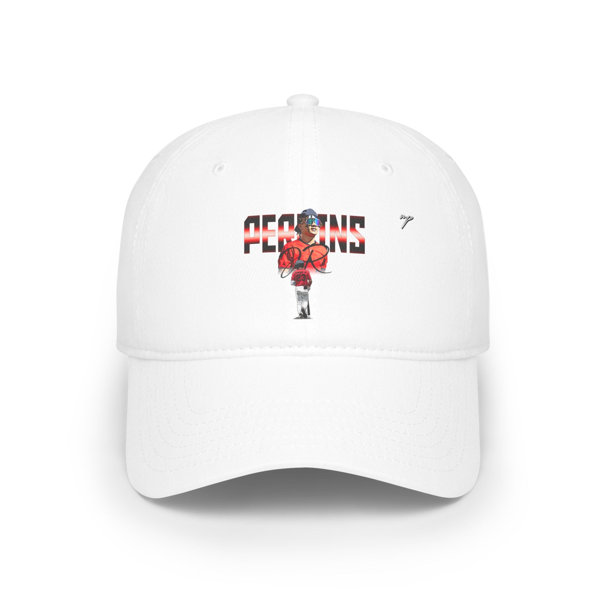 JR Perkins Hat