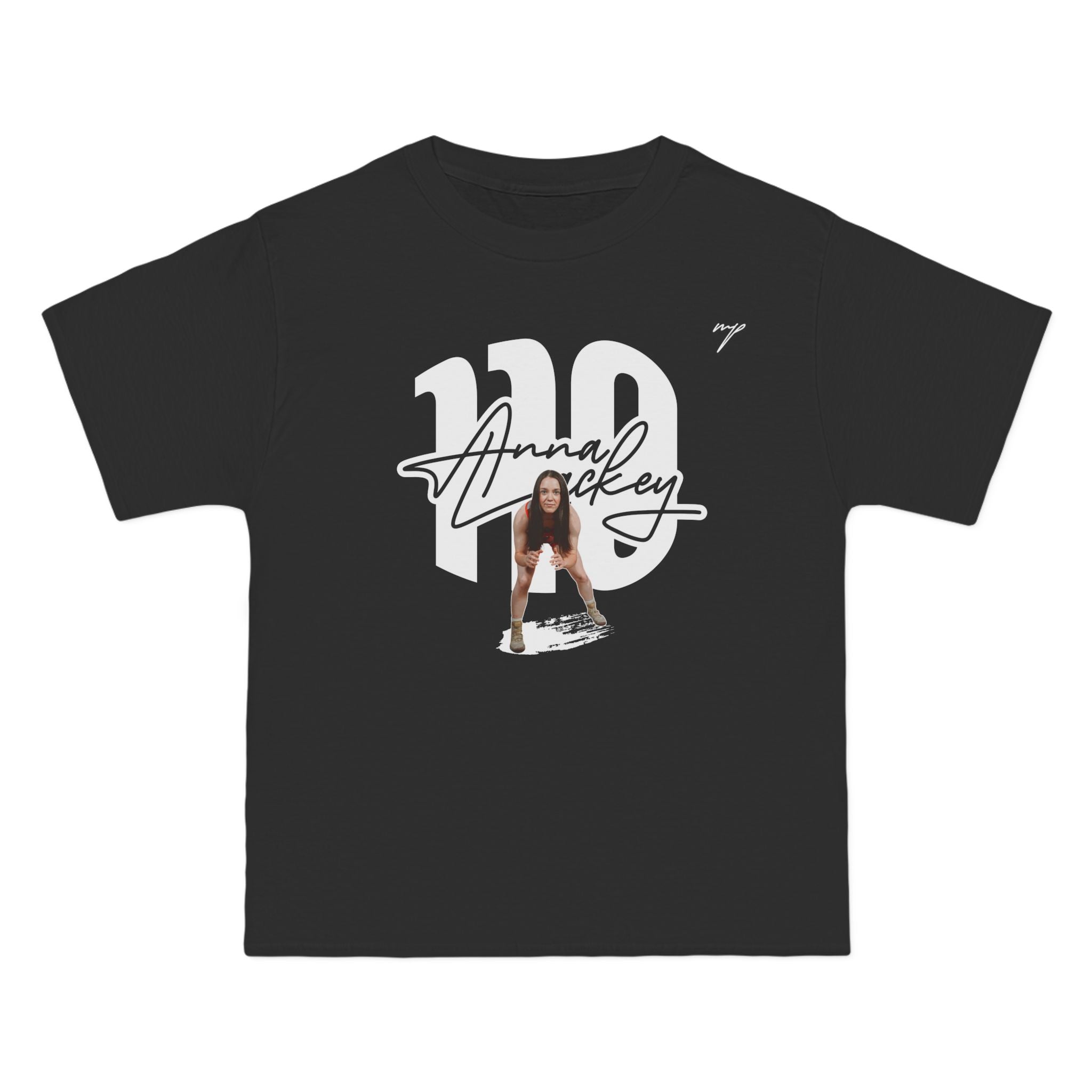 Anna Lackey Vintage Tee