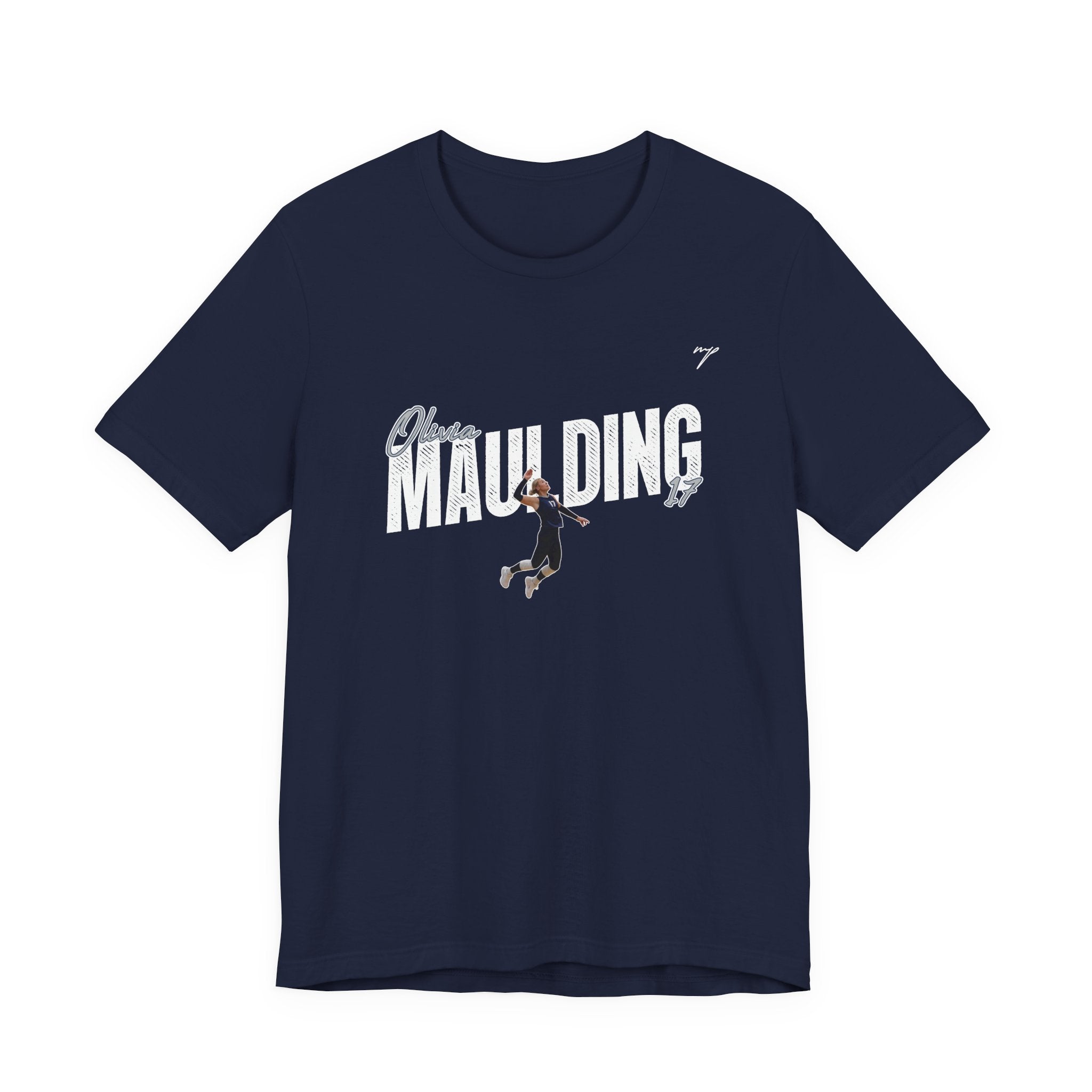Olivia Maulding Graphic Tee