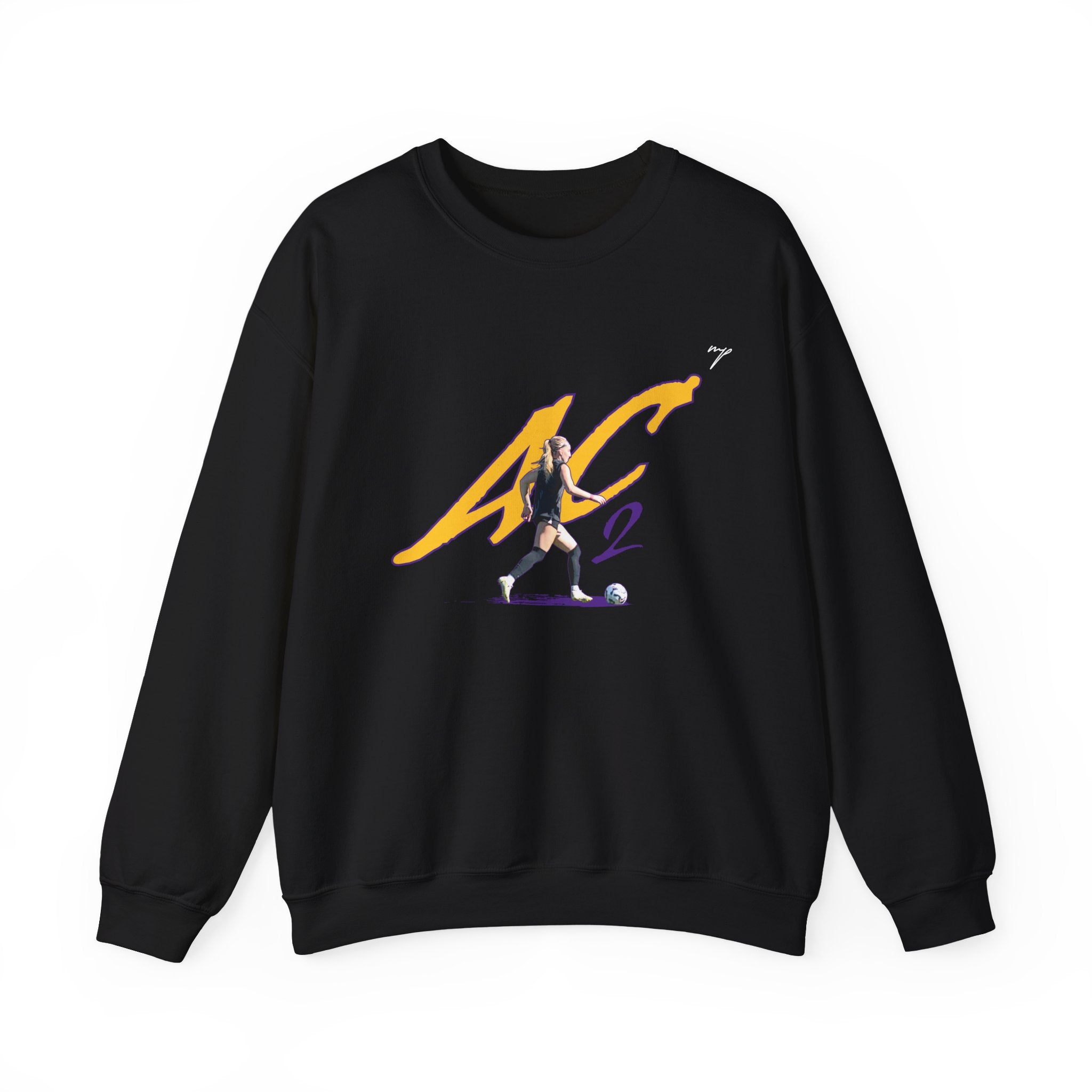 Aliya Cobb Crewneck