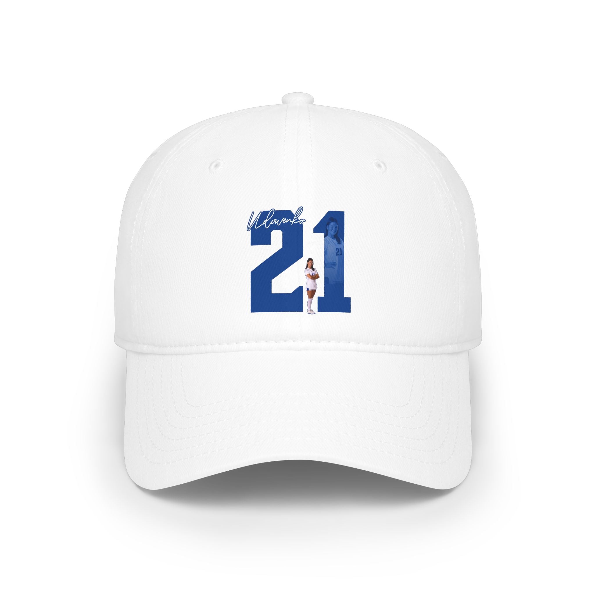 Abby Udowenko Hat
