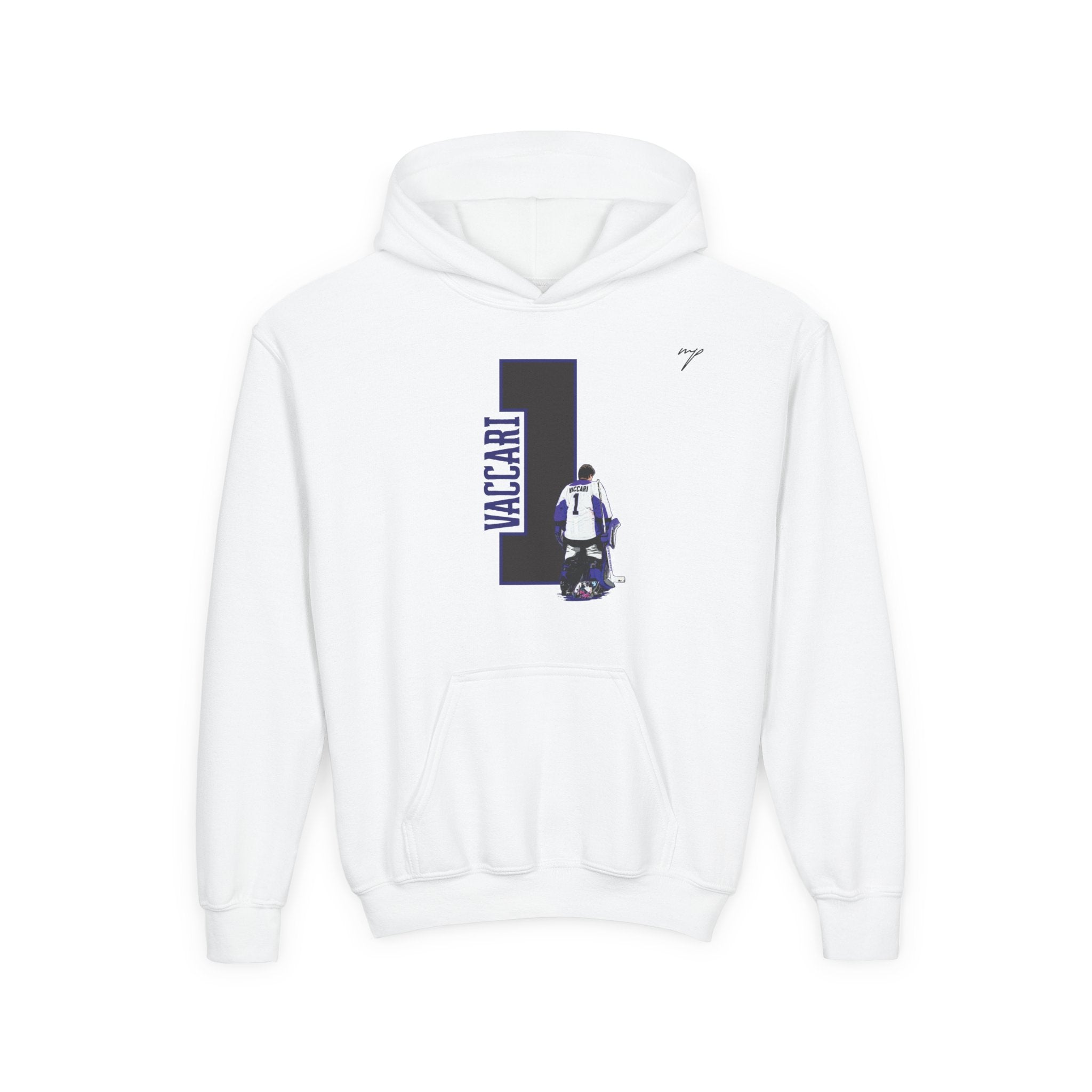 Mason Vaccari YOUTH Hoodie