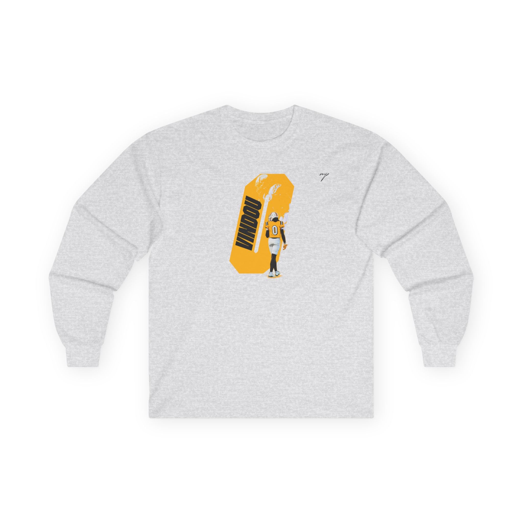 David Vindou Long Sleeve
