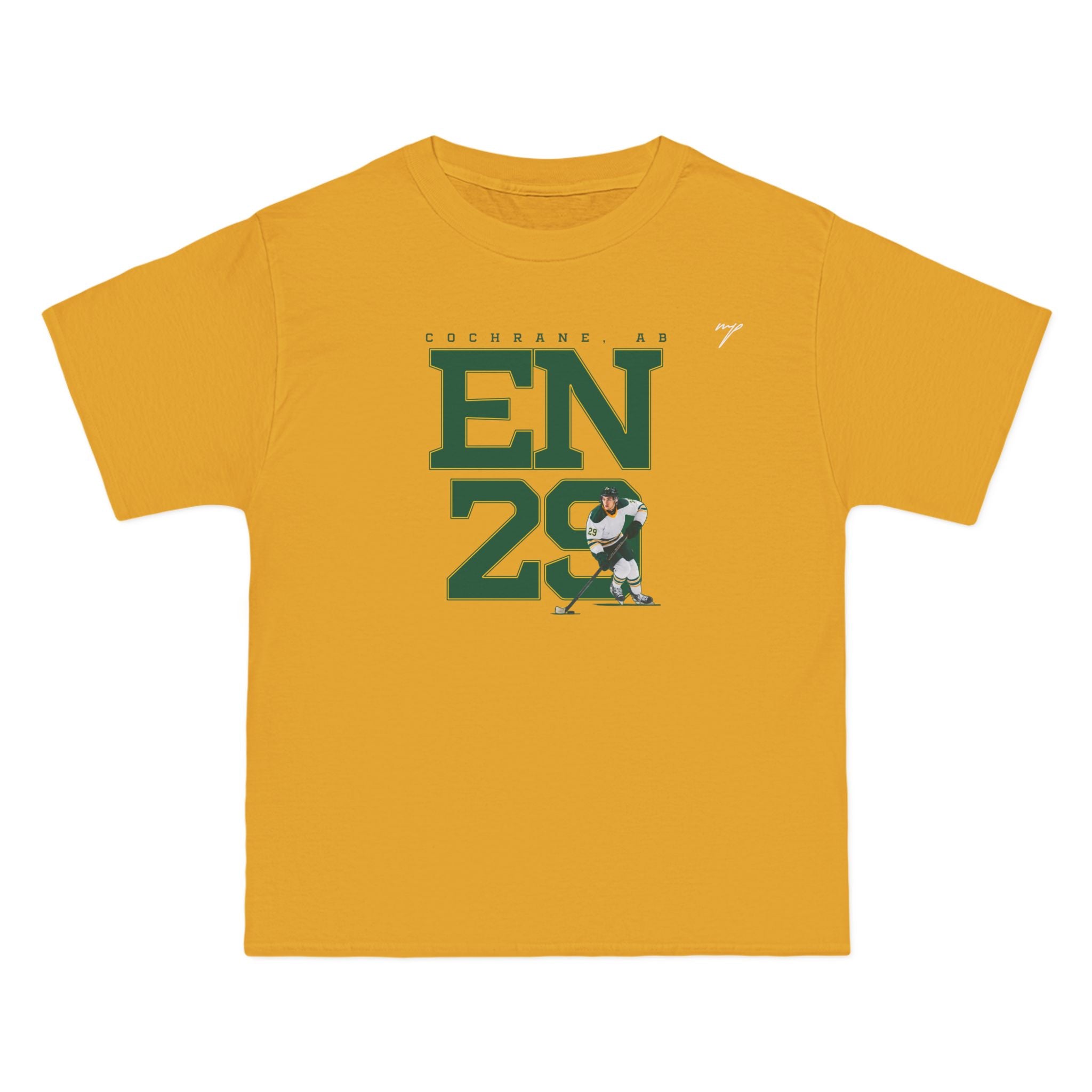 Ethan Neutens Vintage Tee