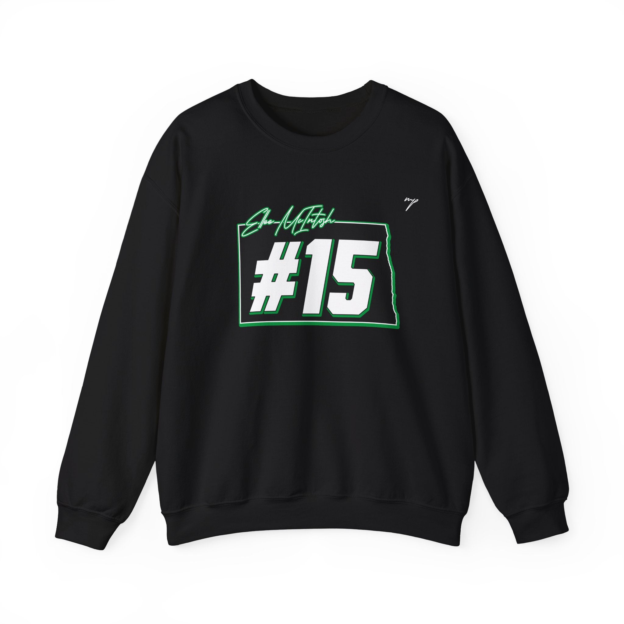 Ellee McIntosh Crewneck