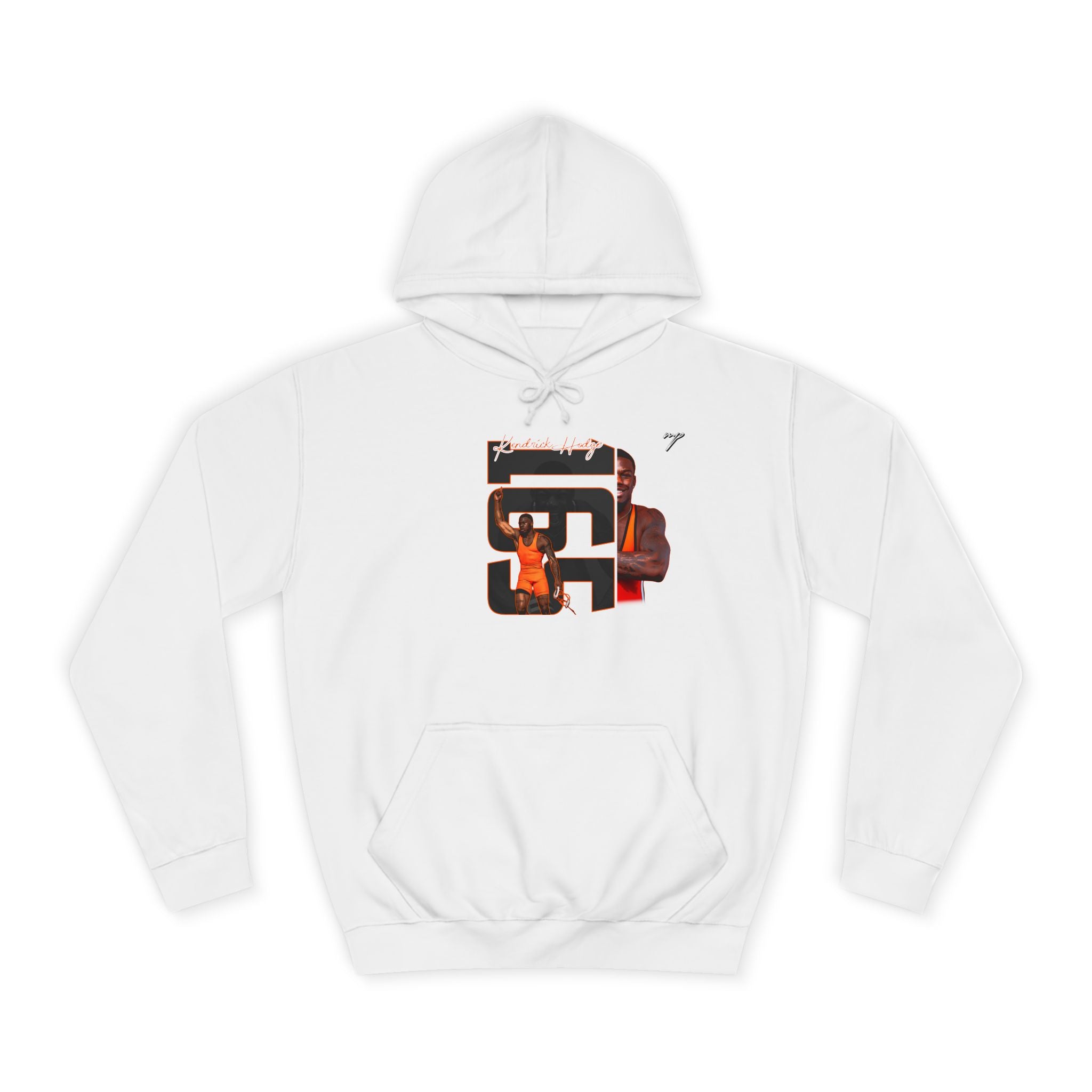 Kendrick Hodge Hoodie