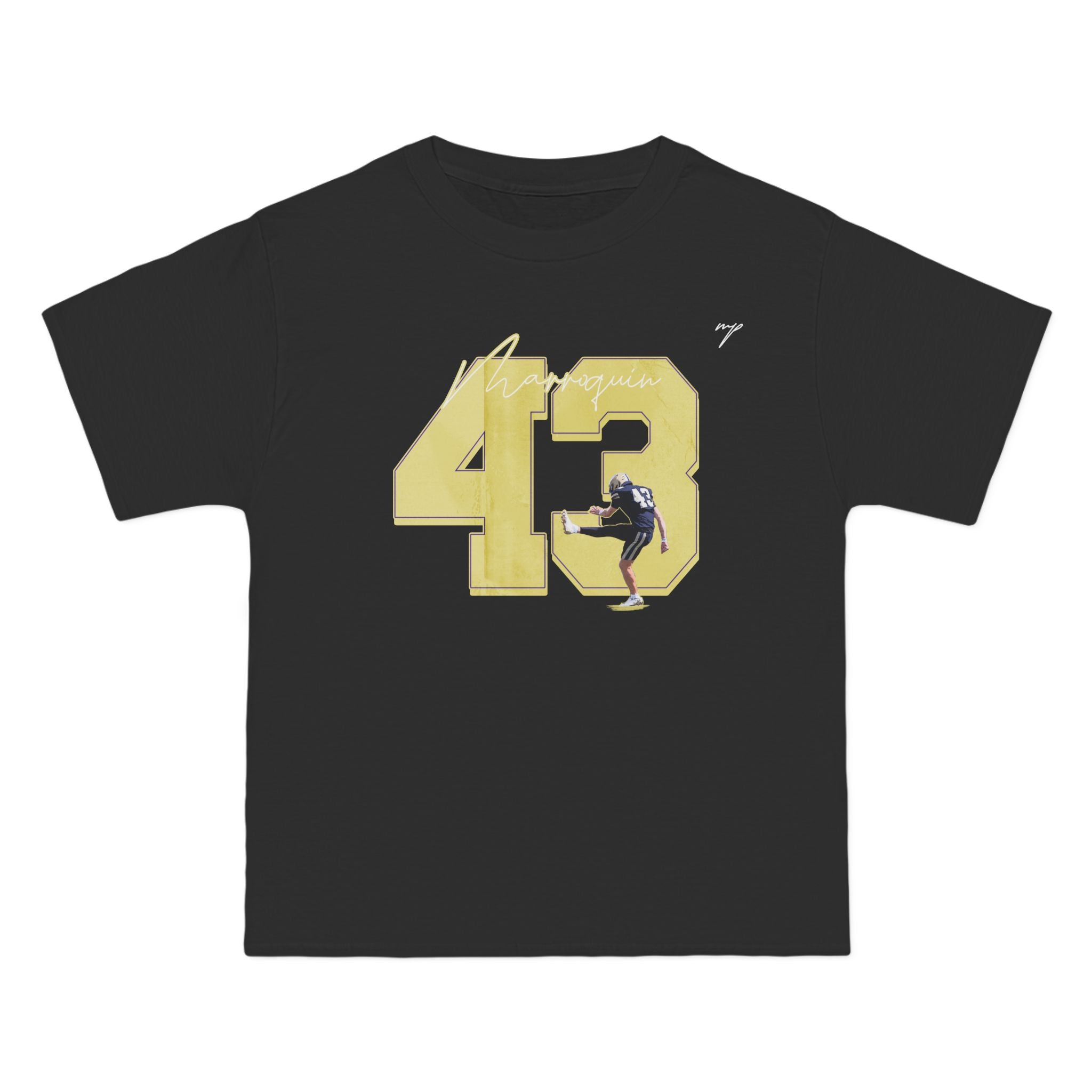 Carson Marroquin Vintage Tee