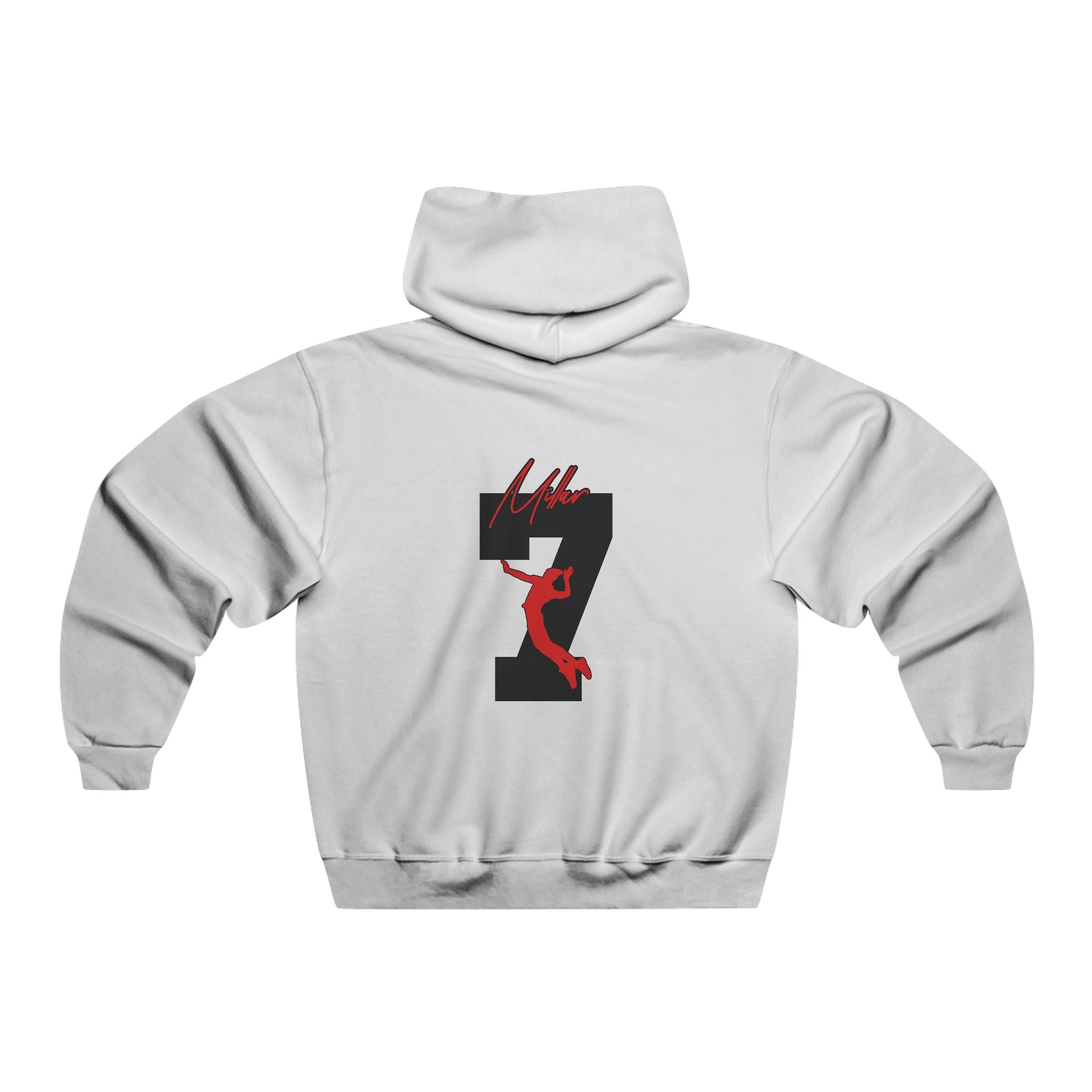 Reese Millar Vintage Hoodie