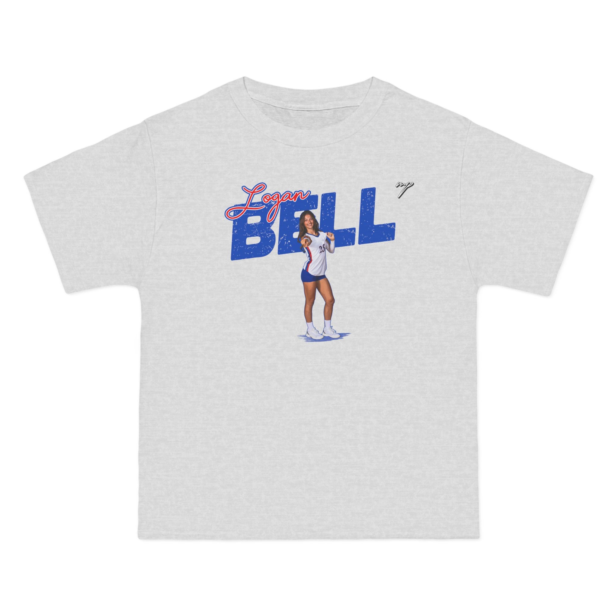 Logan Bell Vintage Tee