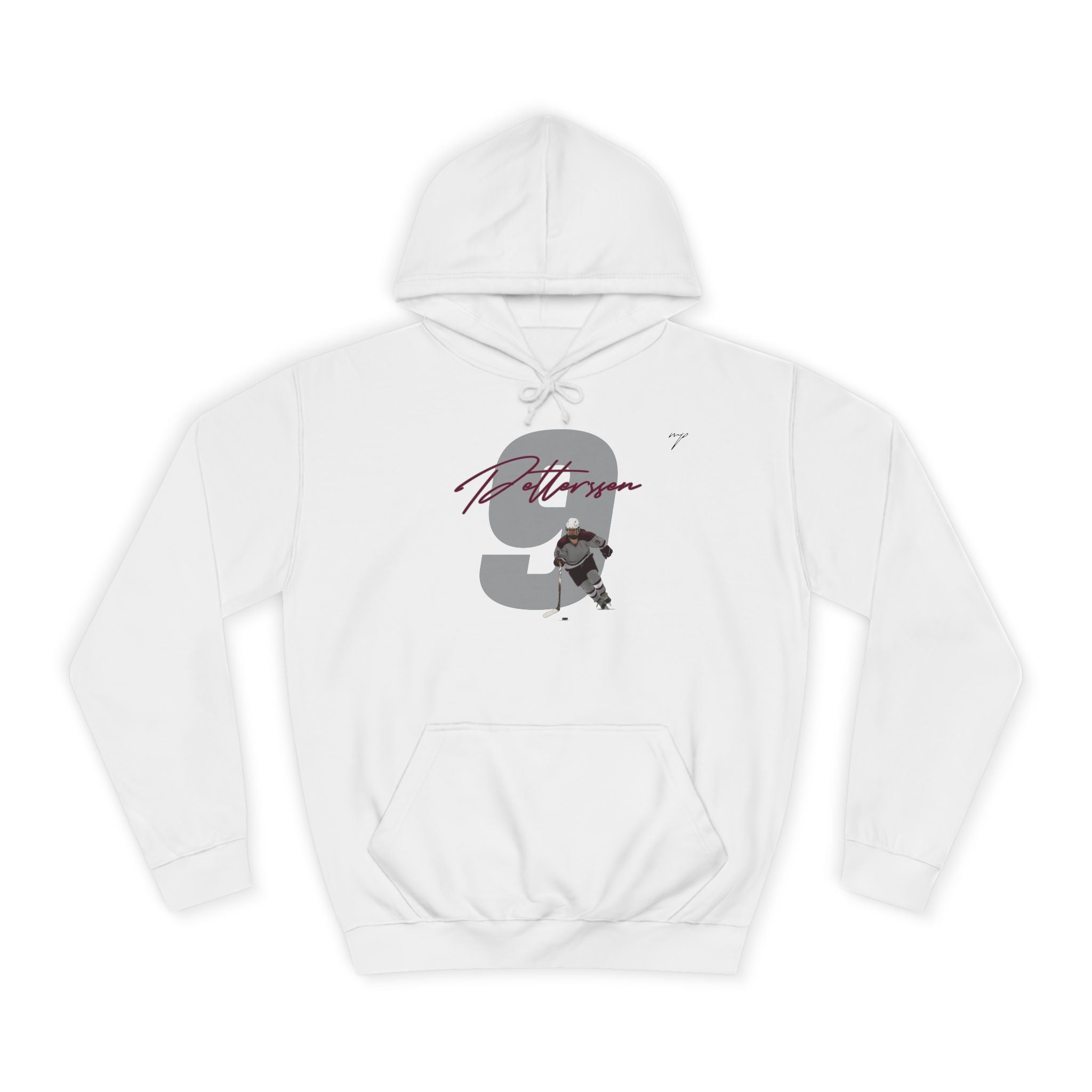 Sidney Petterssen Hoodie