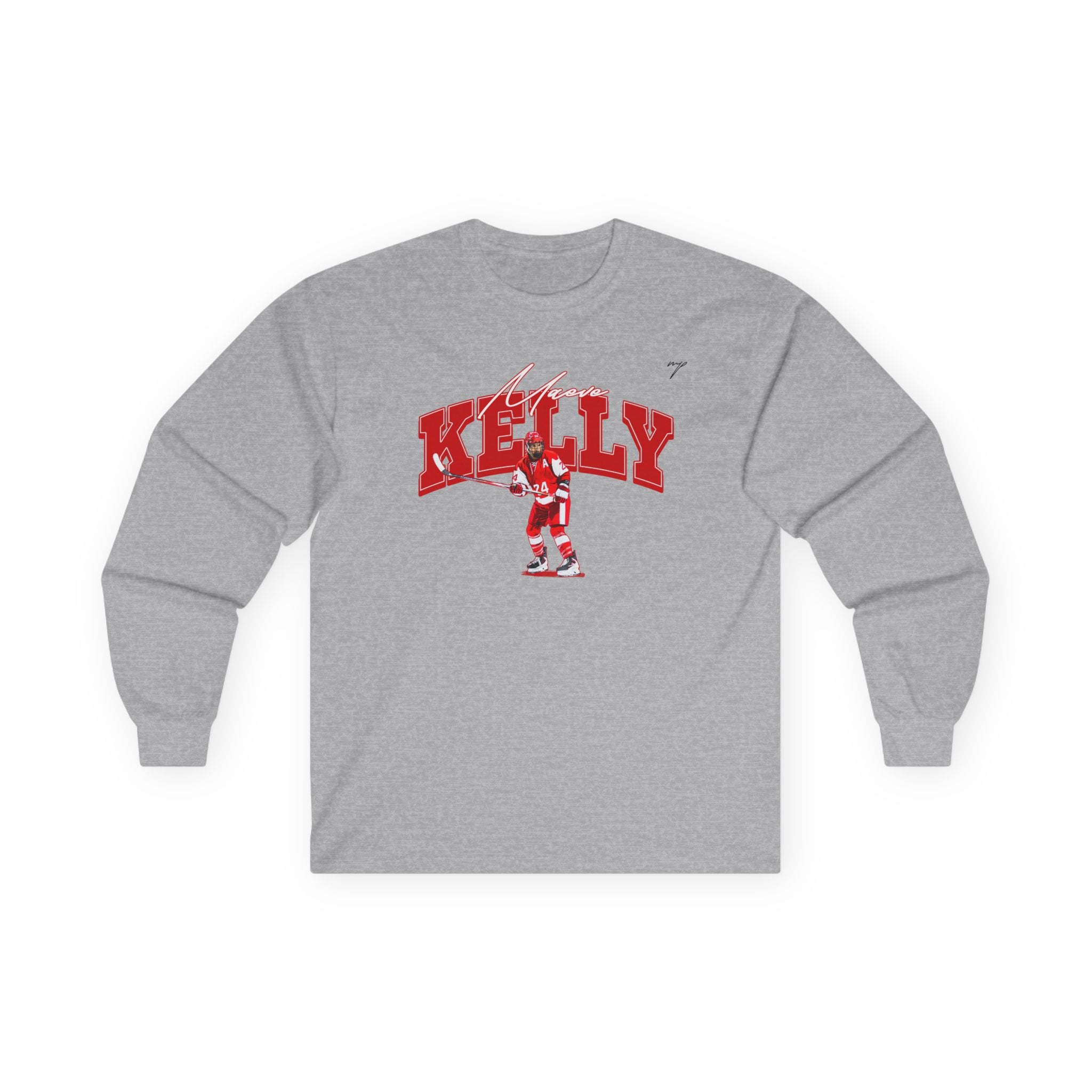 Maeve Kelly Long Sleeve