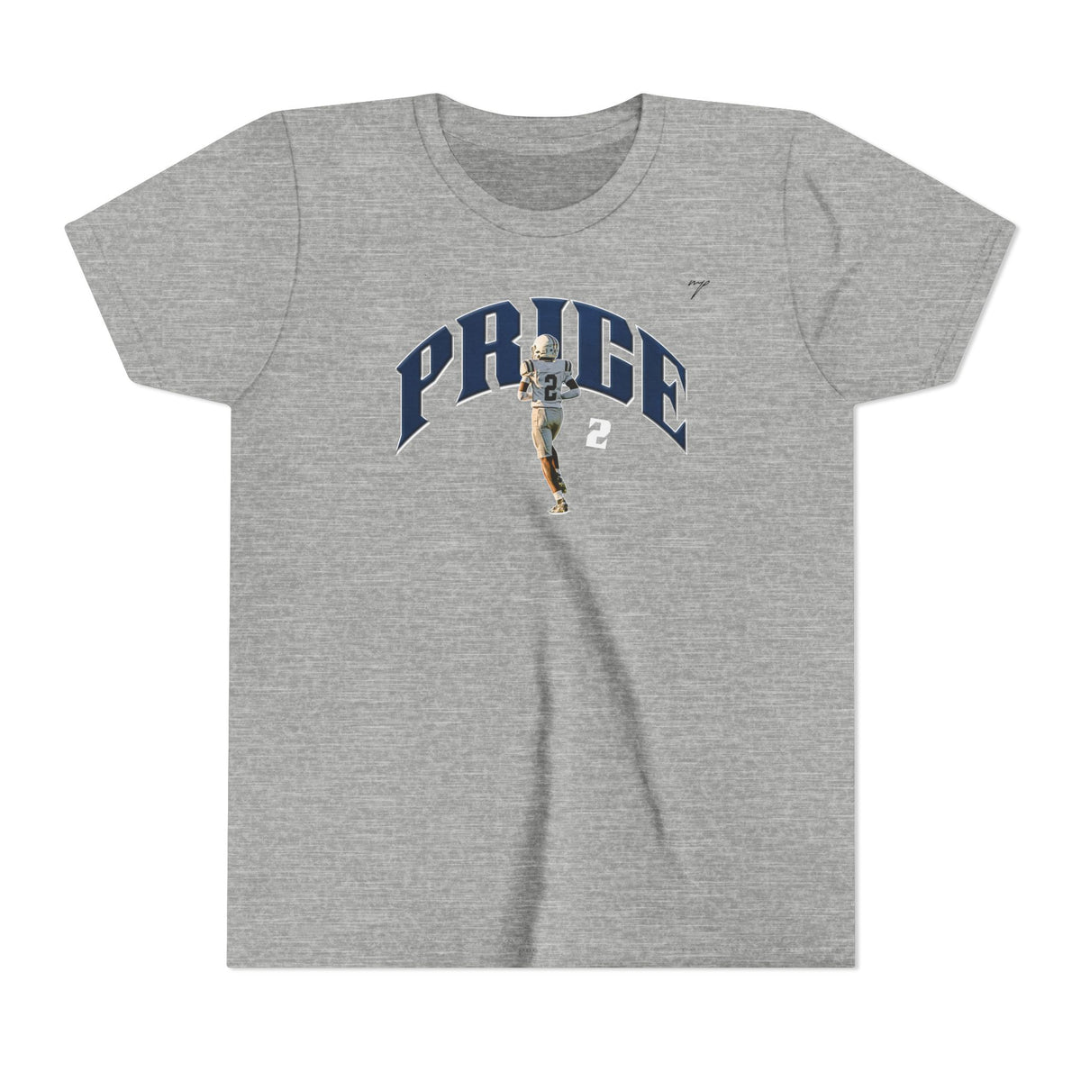 Caiden Price YOUTH Graphic Tee