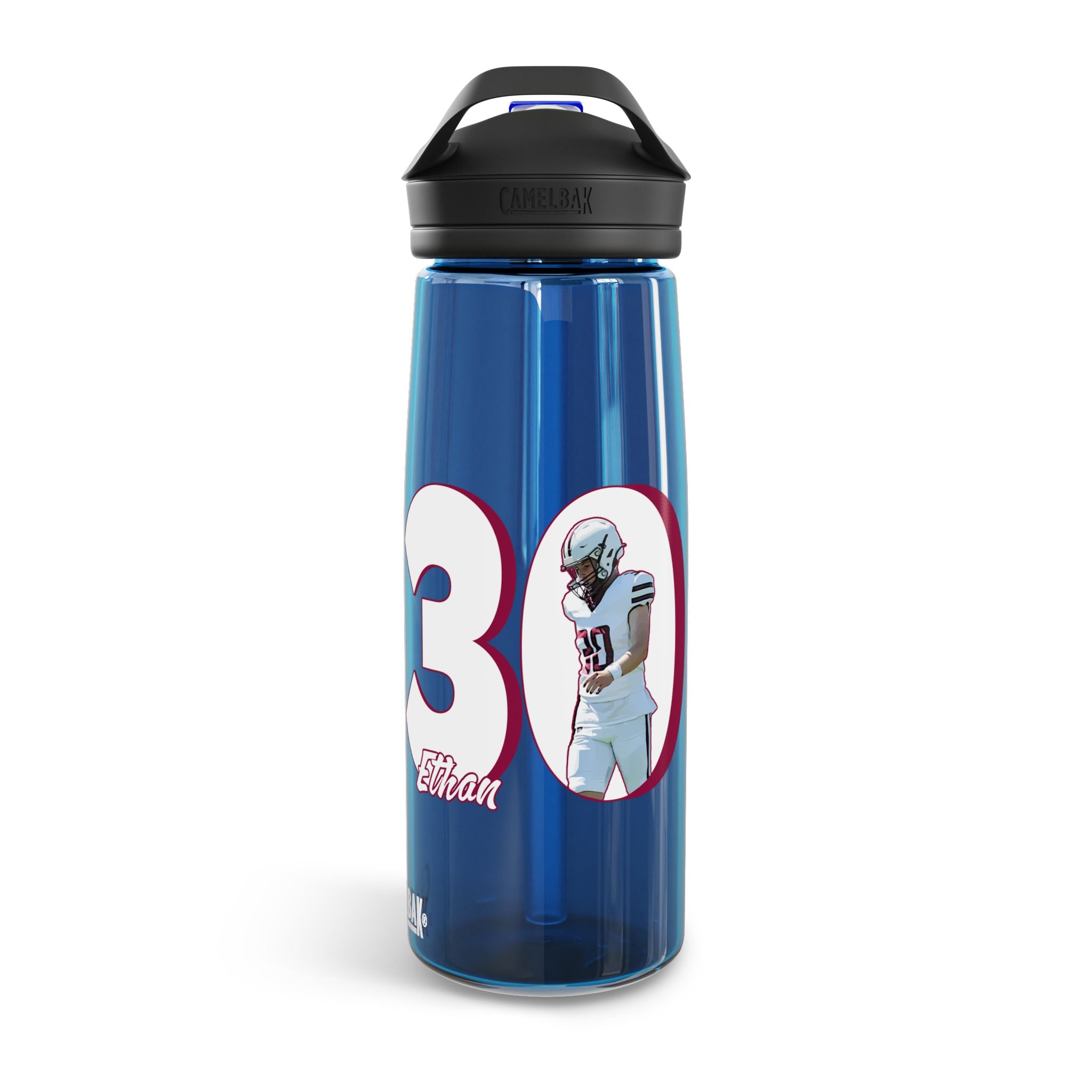 Ethan Cyr CamelBak Water Bottle