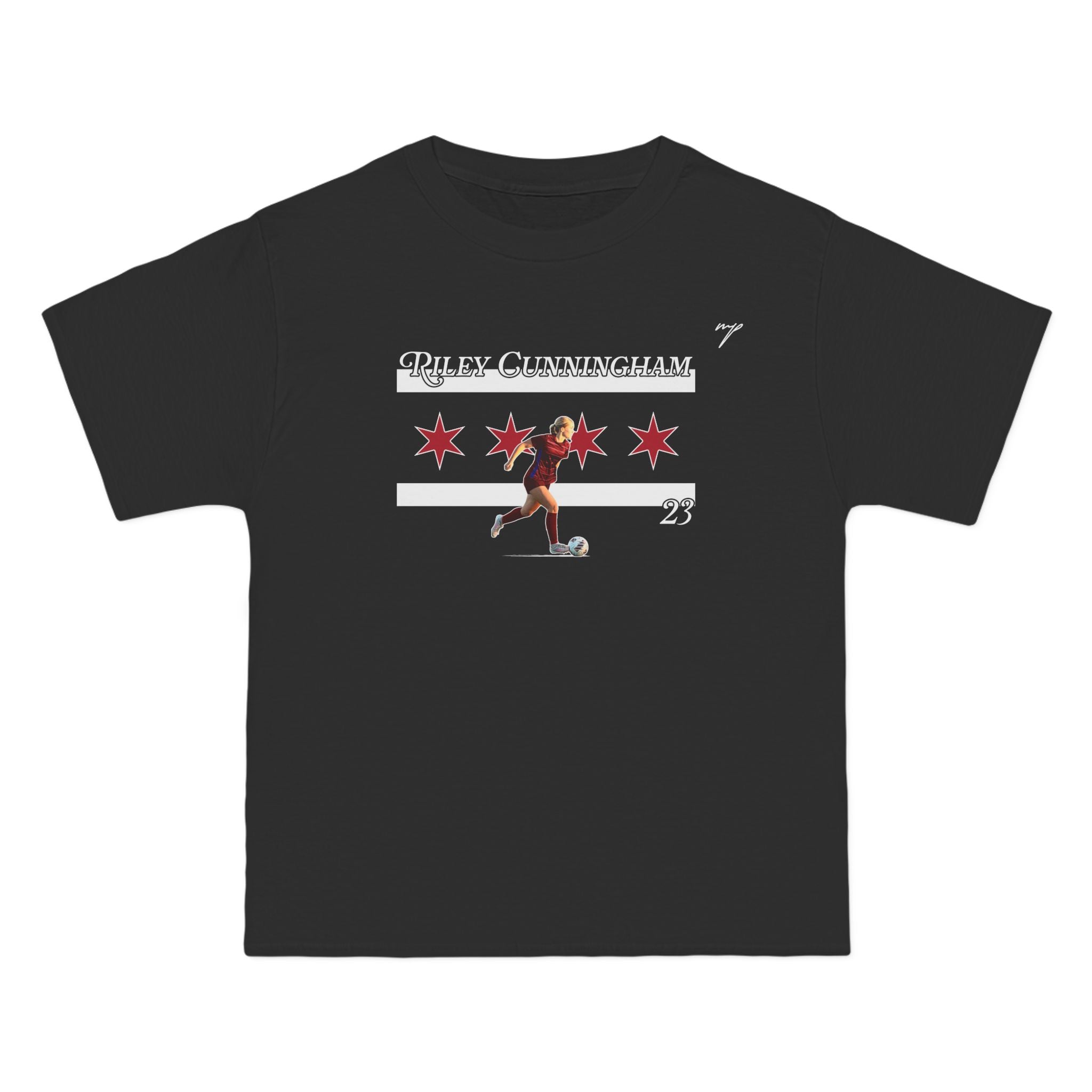 Riley Cunningham Vintage Tee