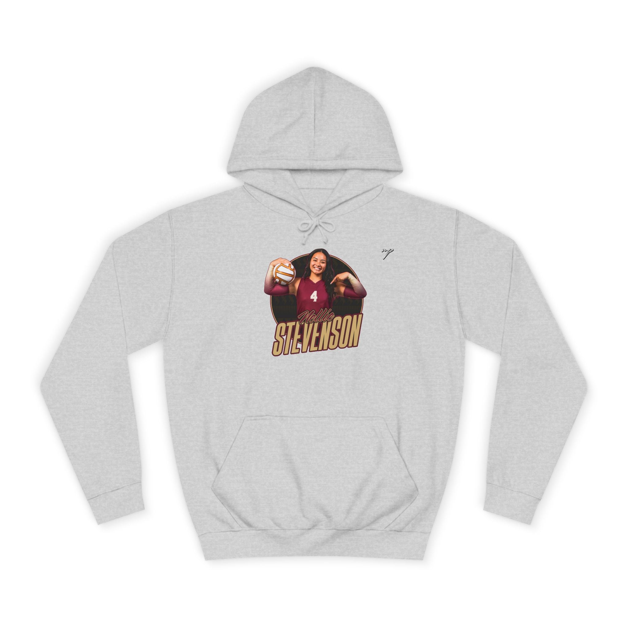Nellie Stevenson Hoodie