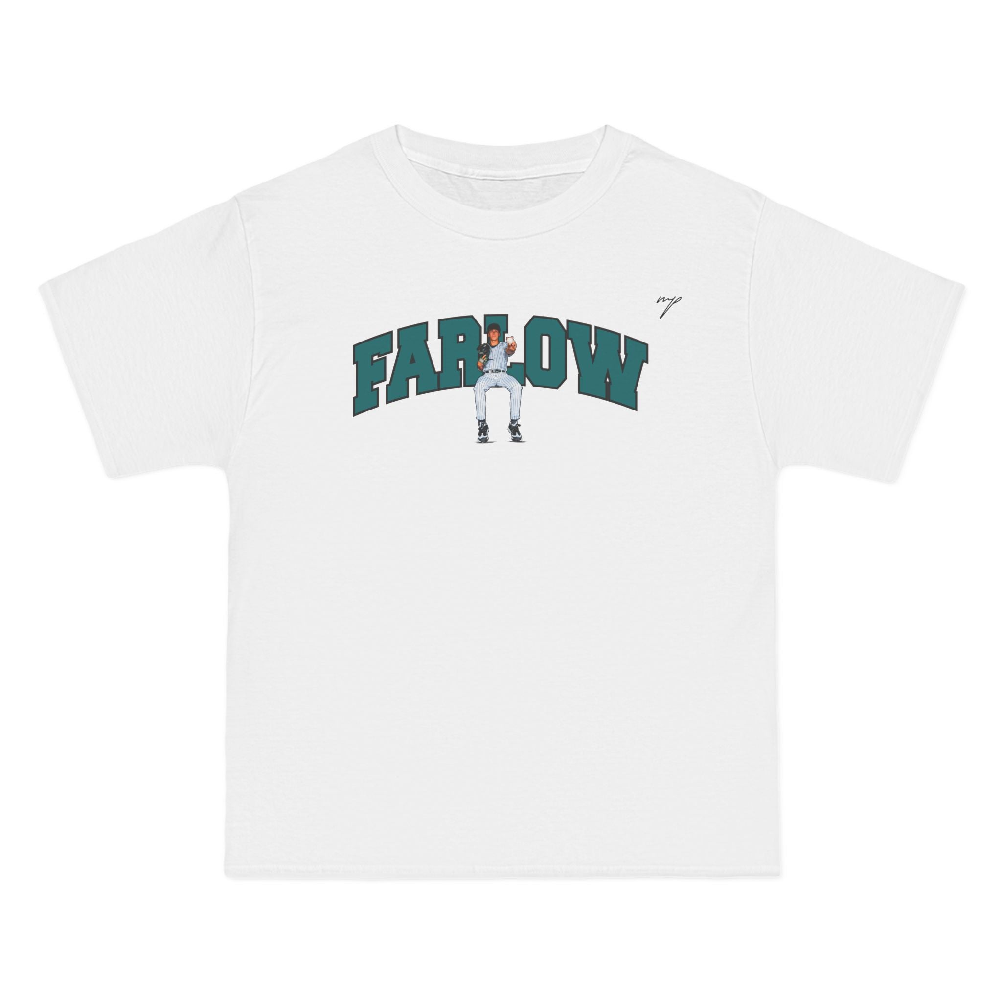 Jackson Farlow Vintage Tee
