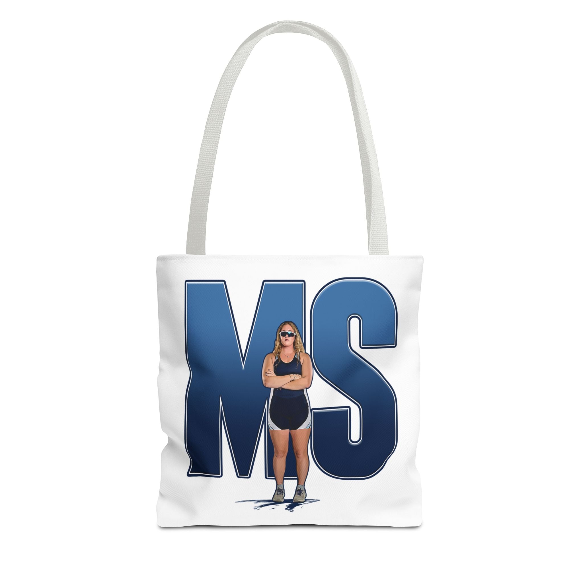 Madelyn Sweeney Custom Tote Bag