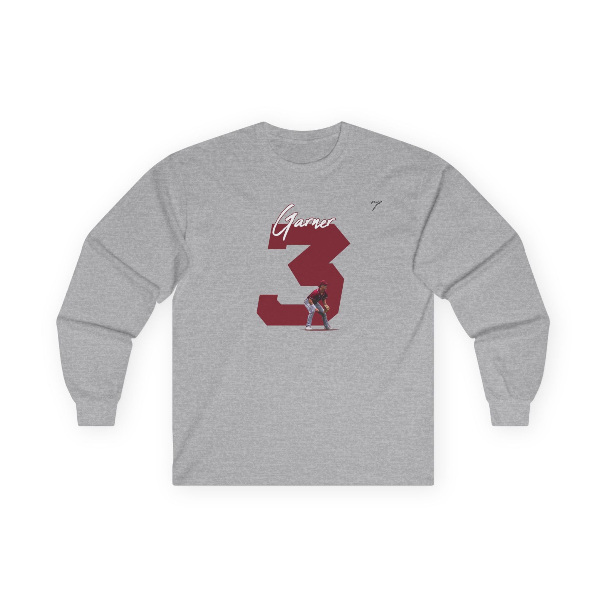 Cole Garner Long Sleeve