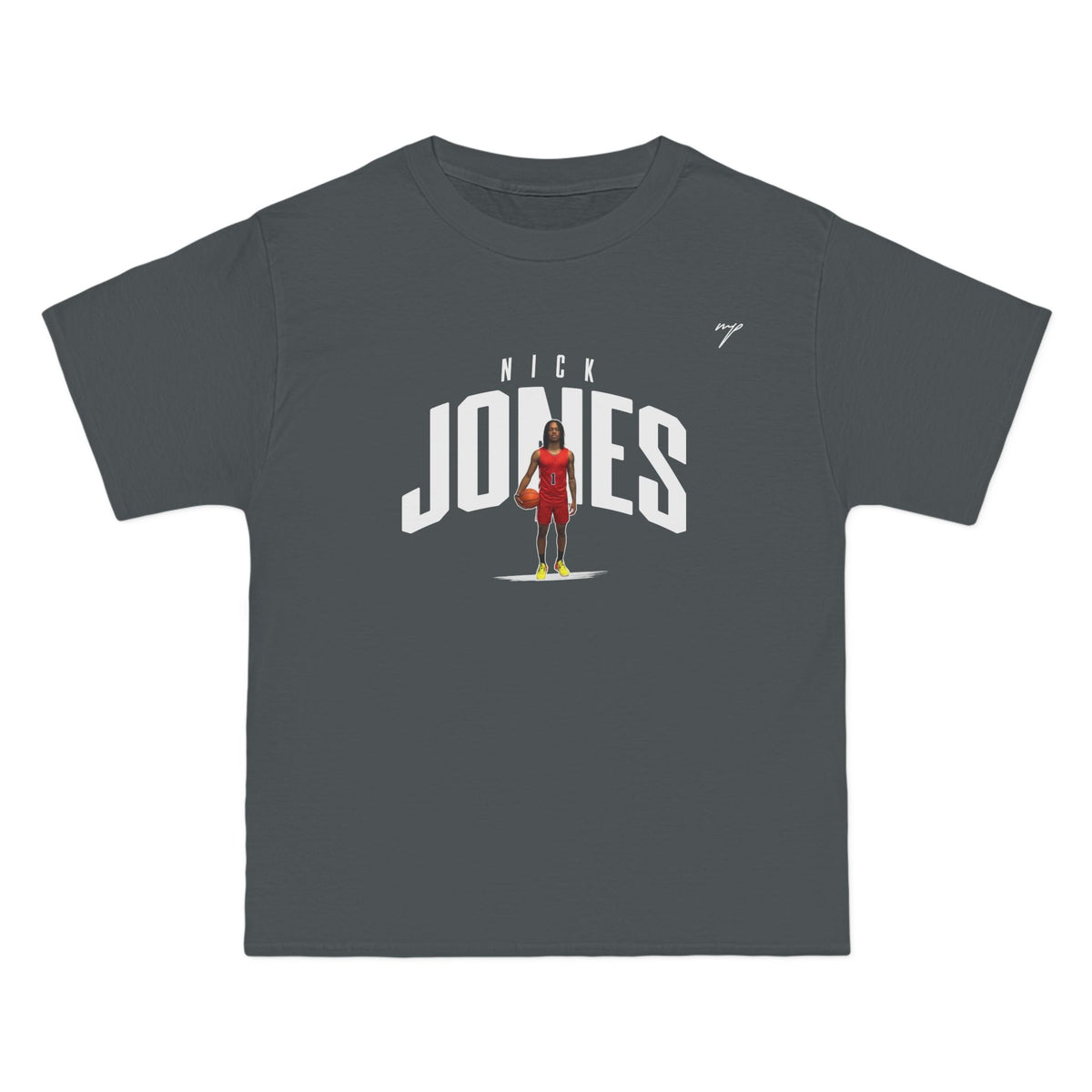 Nick Jones Vintage Tee