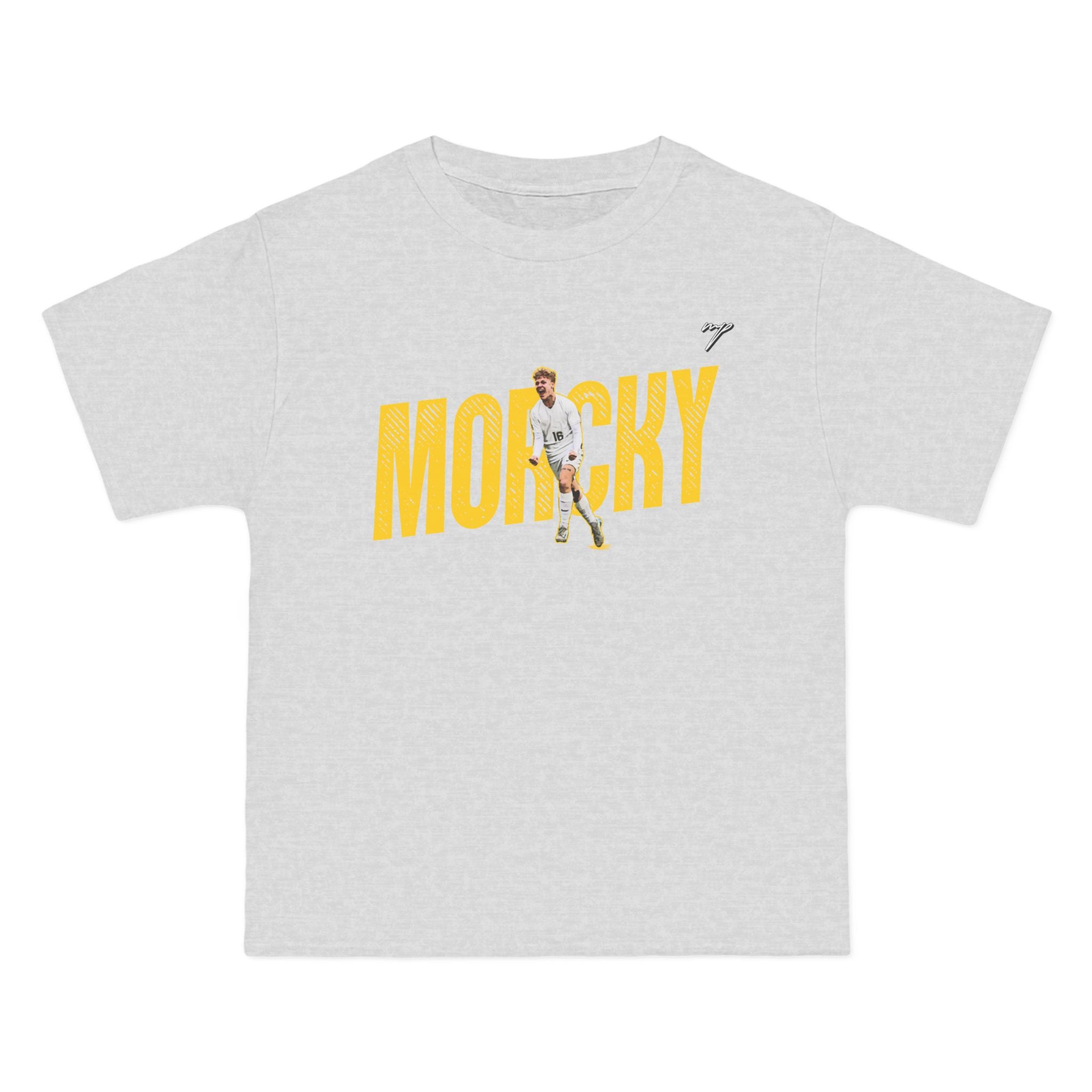 Tyler Morck Vintage Tee