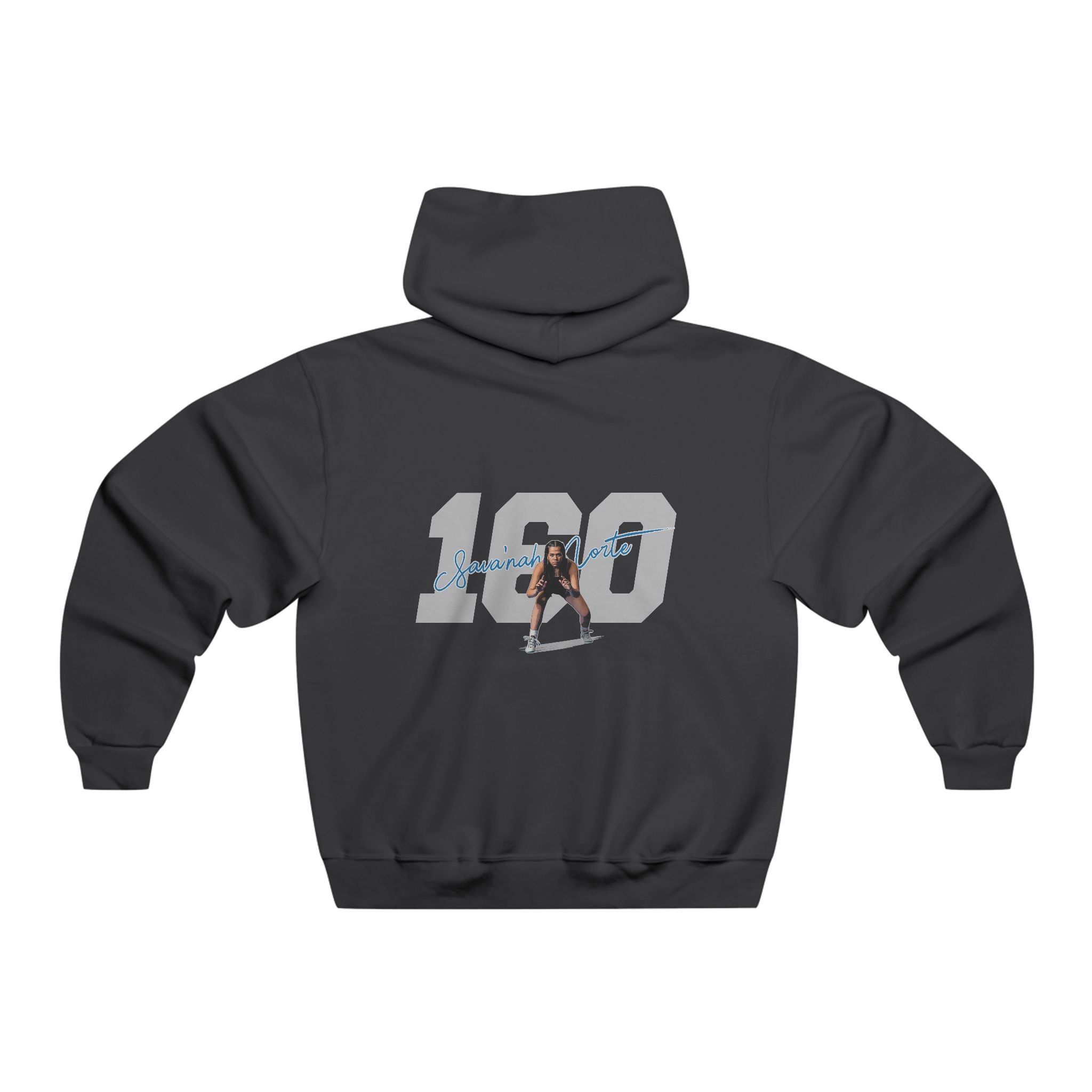 Sava'nah Norte Vintage Hoodie