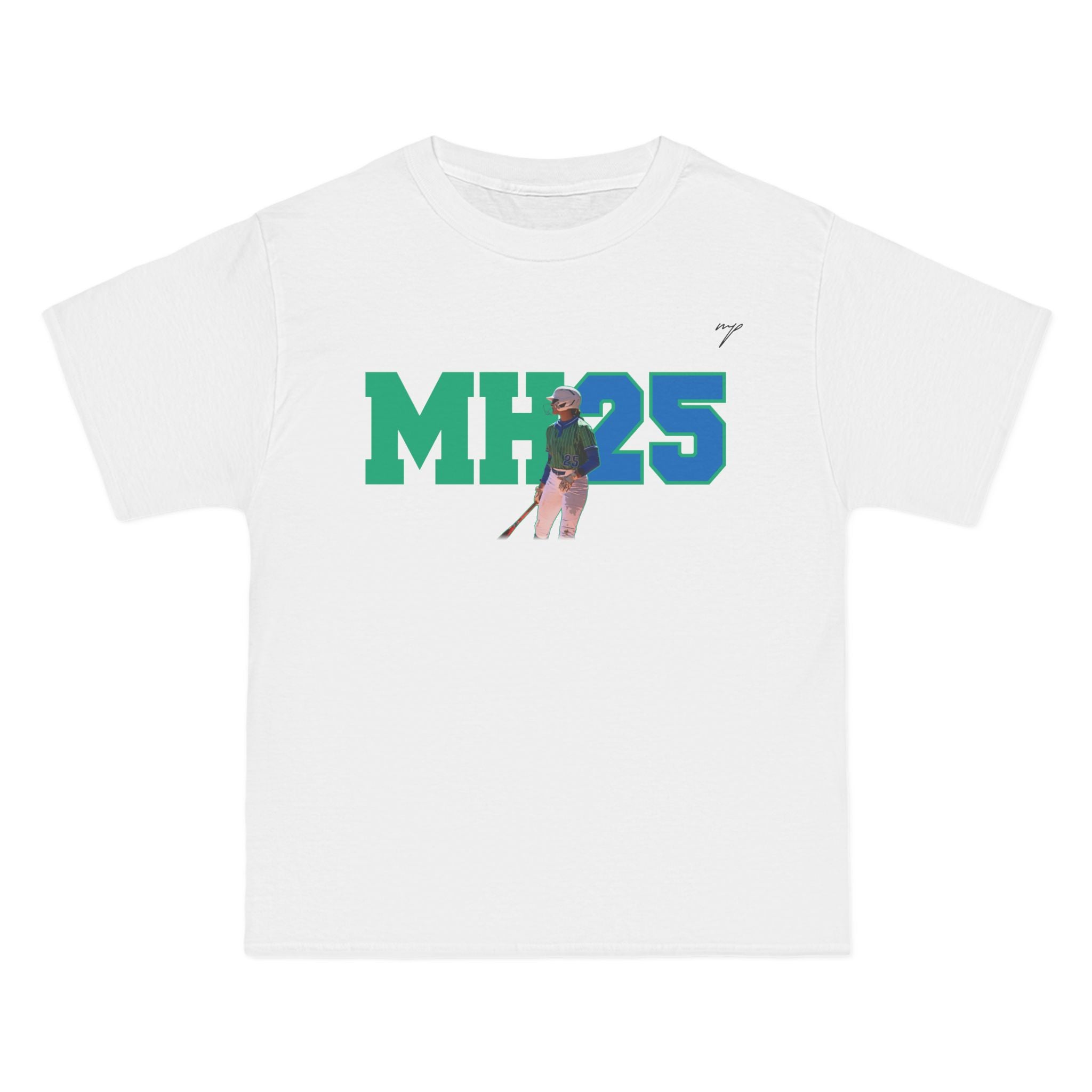 Miranda Harmon Vintage Tee