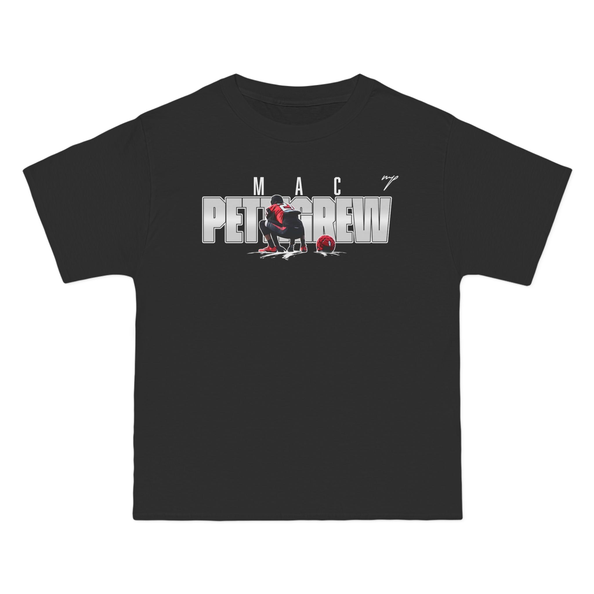 Mac Pettigrew Vintage Tee
