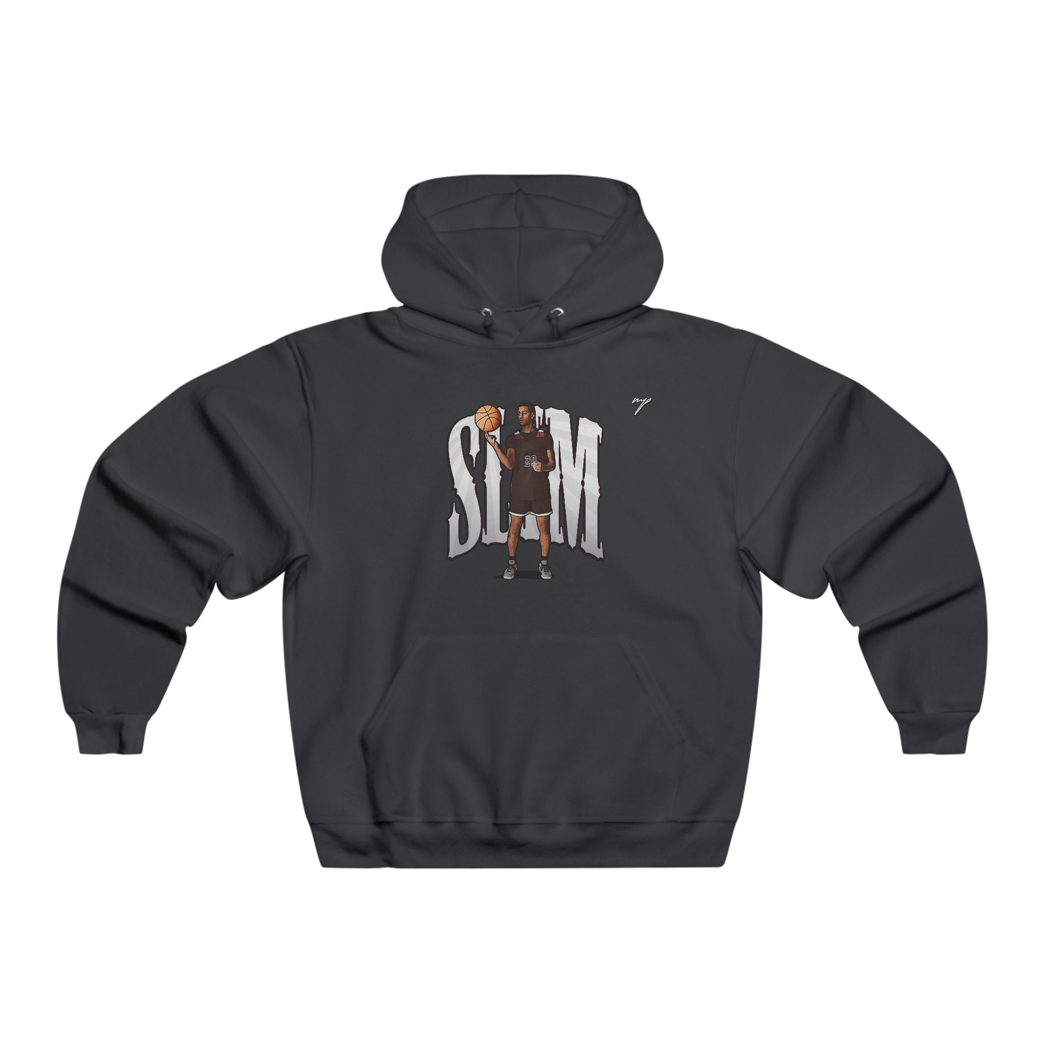 Noah Brookter Vintage Hoodie