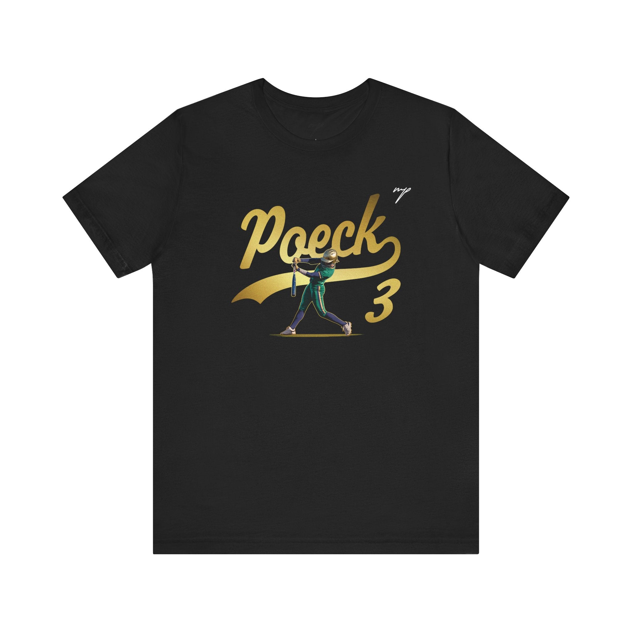 Sydny Poeck Graphic Tee