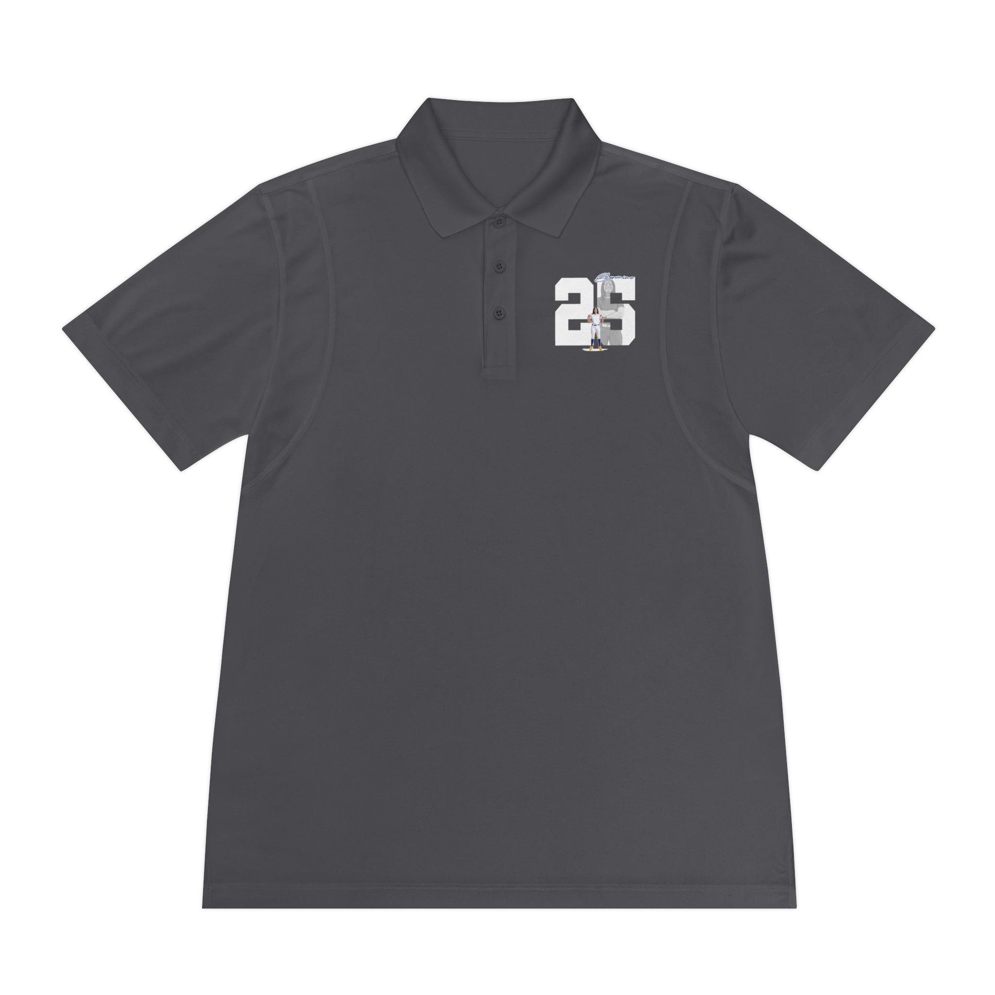 Cyara Geronimo Polo