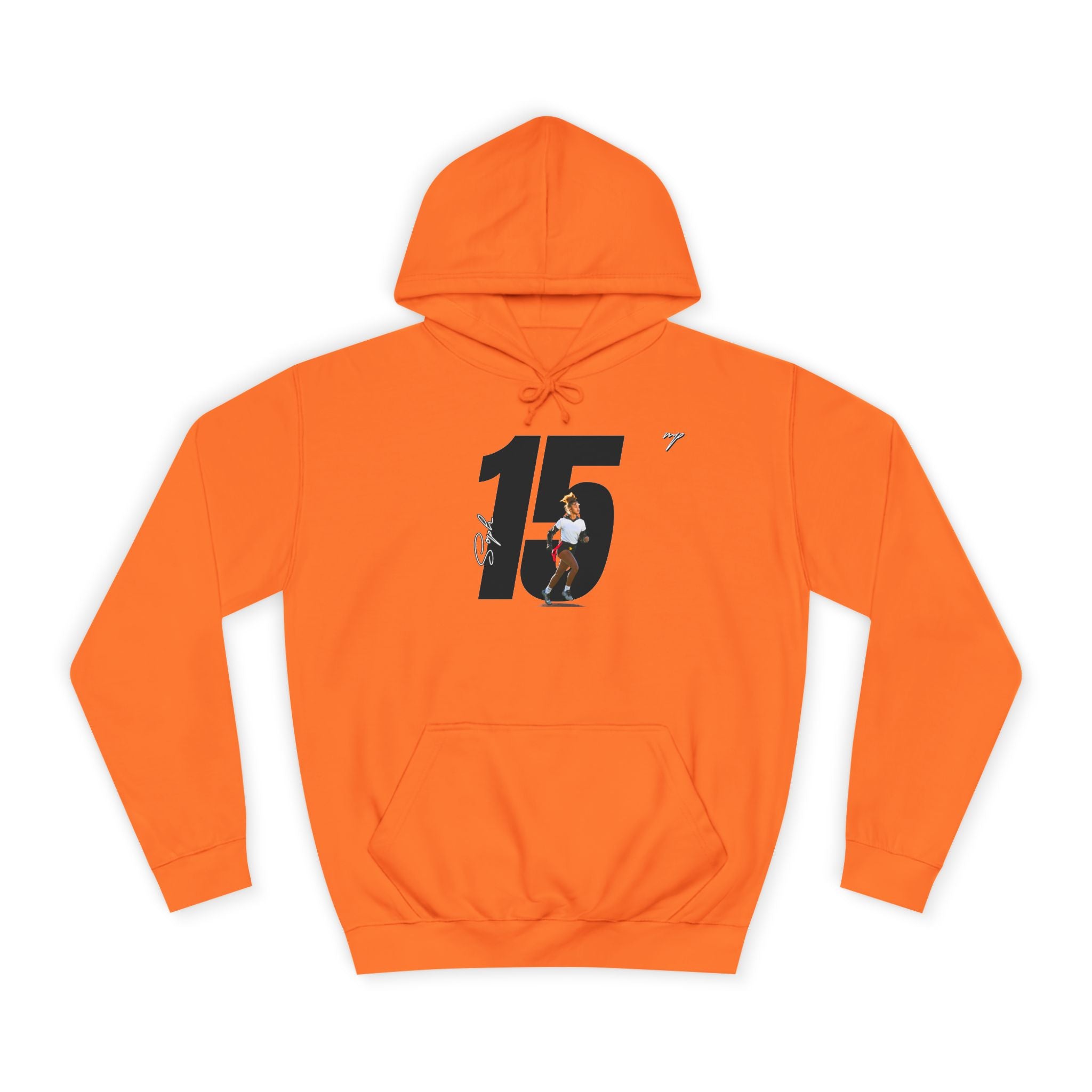 Sophia Anderson Hoodie