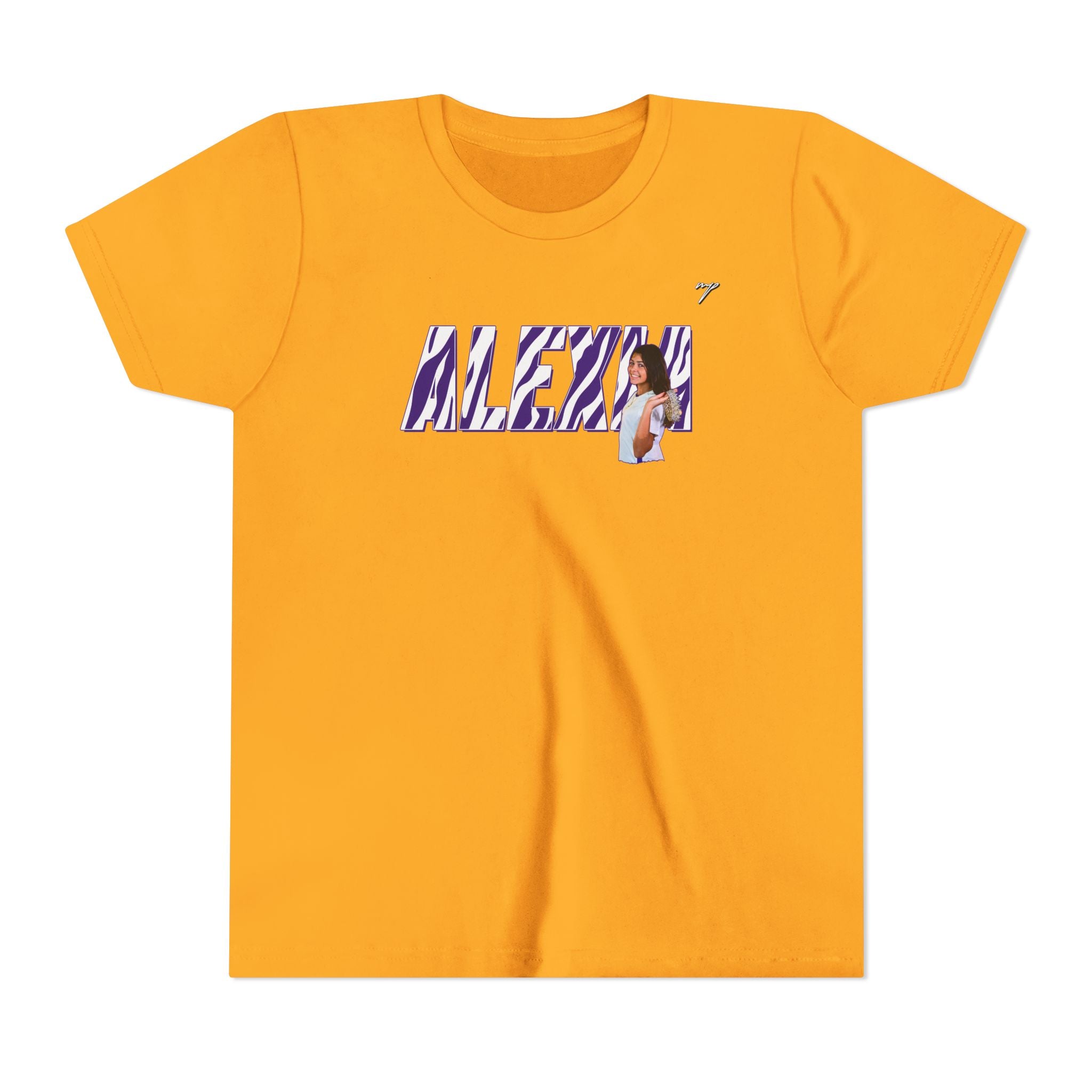 Alexia Hansen YOUTH Graphic Tee
