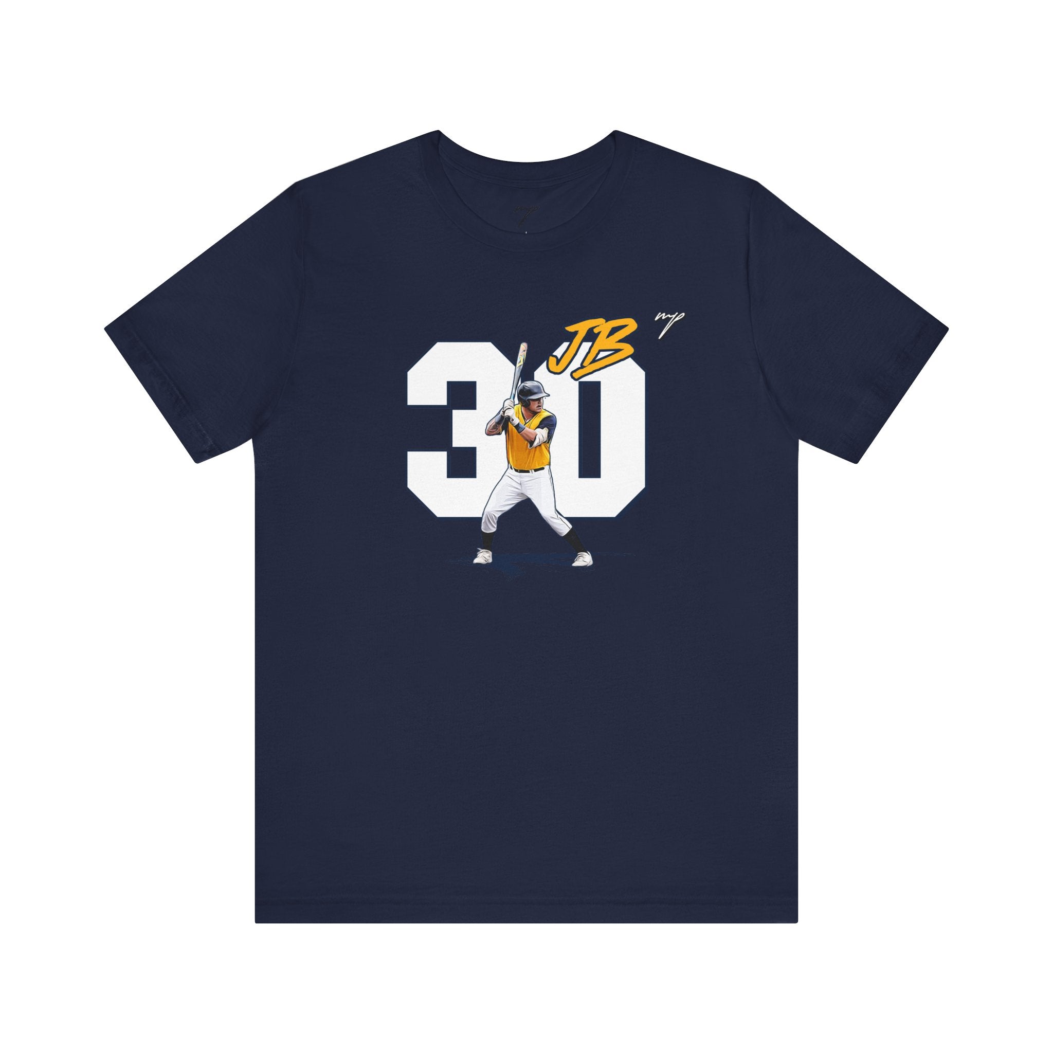 Jackson Bryan Graphic Tee
