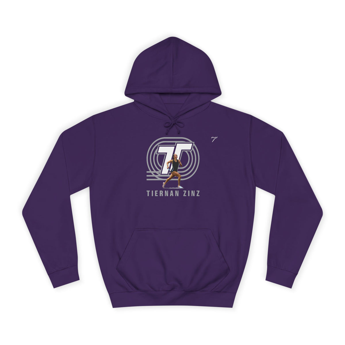 Tiernan Zinz Hoodie